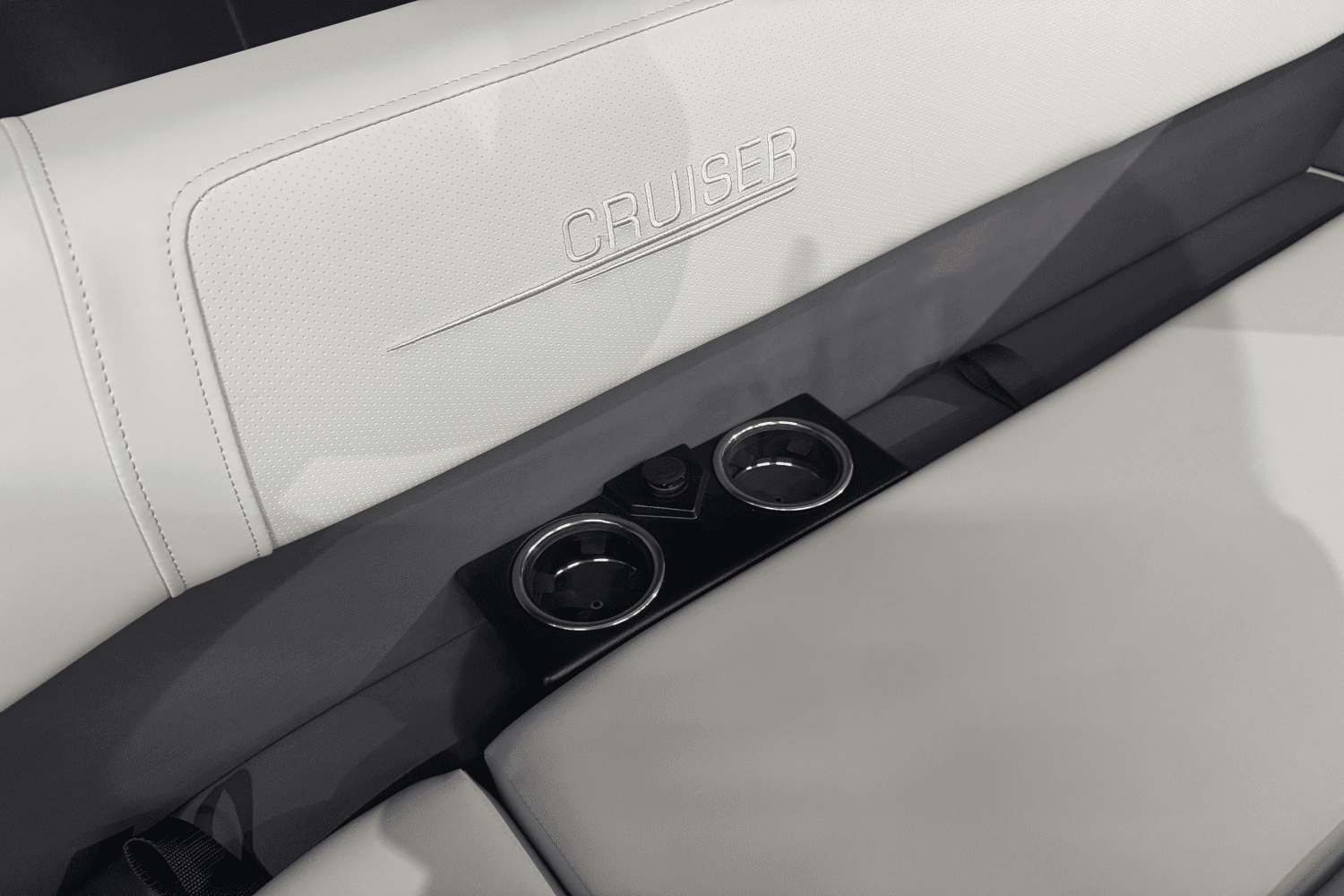 2025 Harris 230 Cruiser Image Thumbnail #30