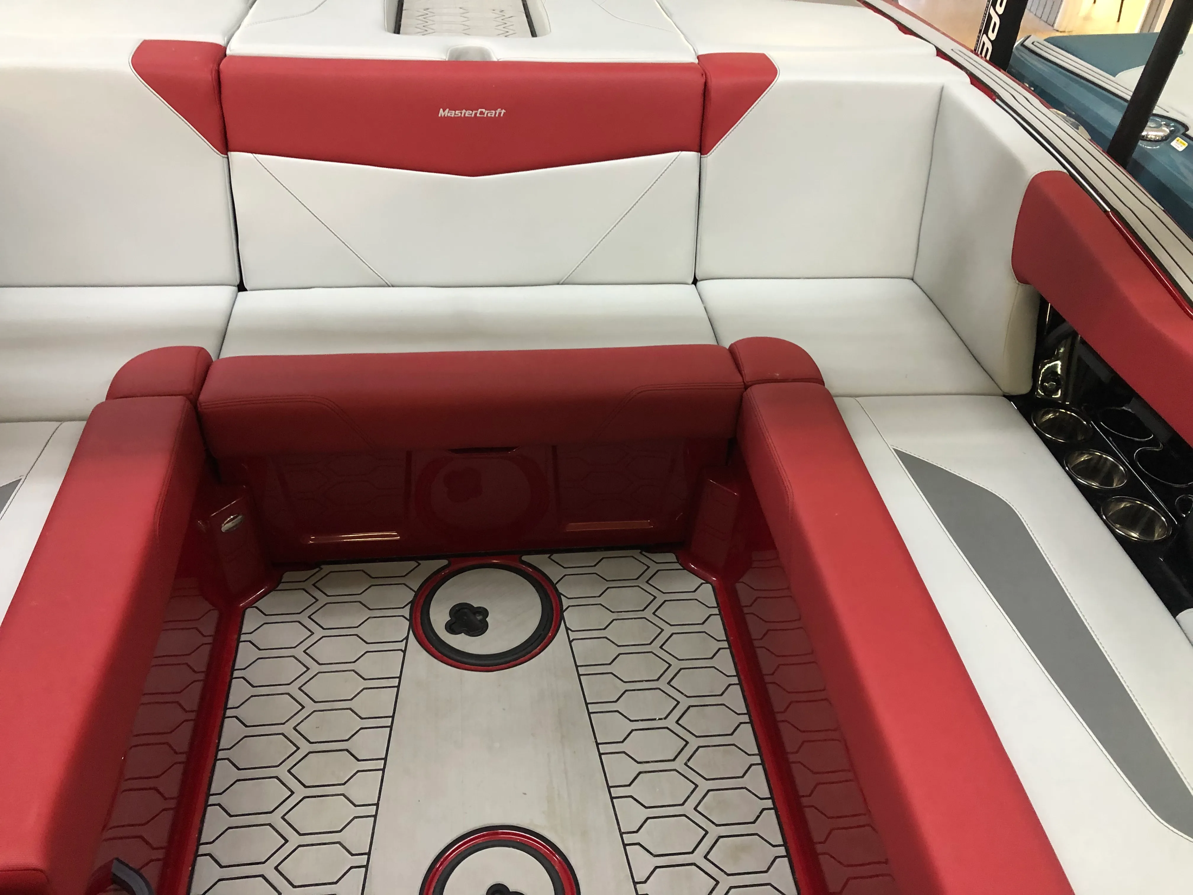 2025 Mastercraft NXT22 Image Thumbnail #20