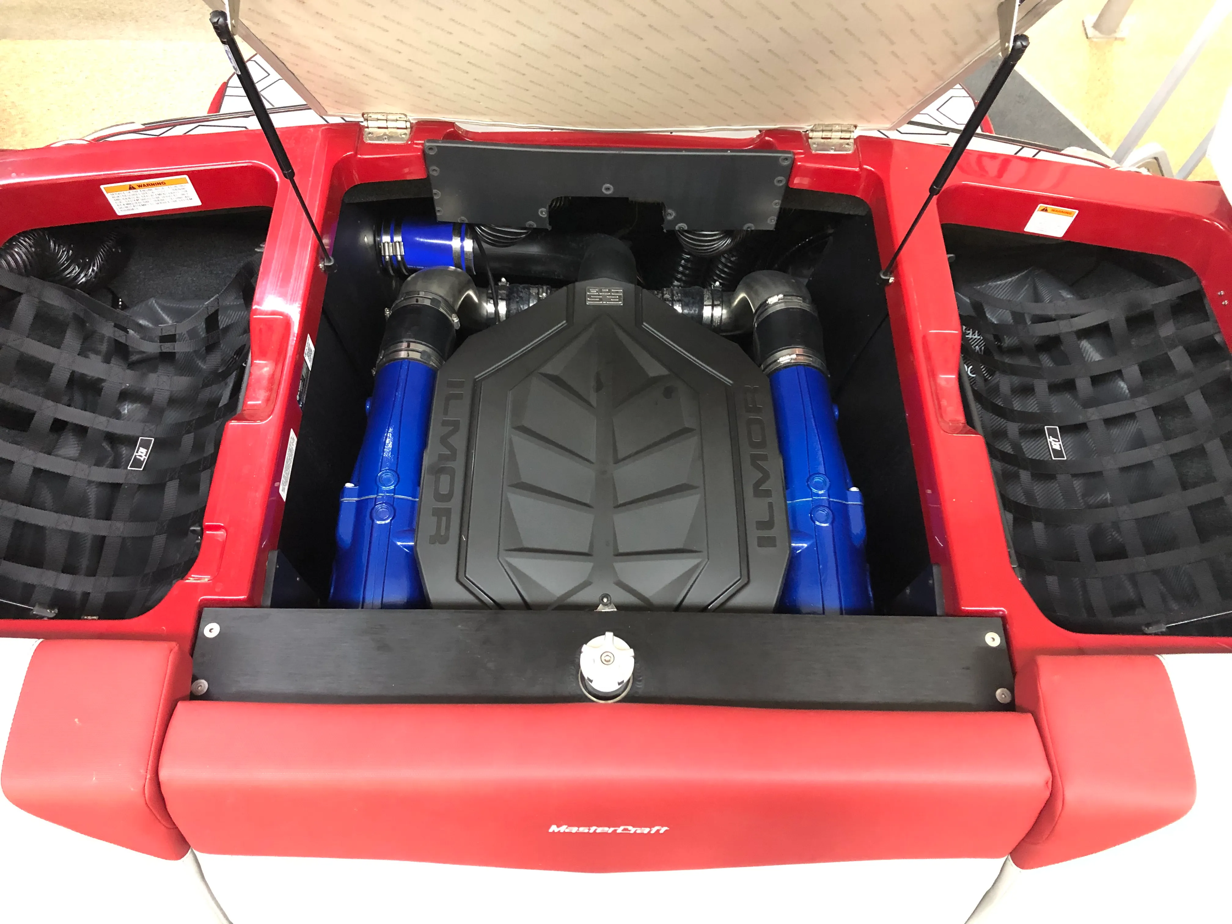 2025 Mastercraft NXT22 Image Thumbnail #31