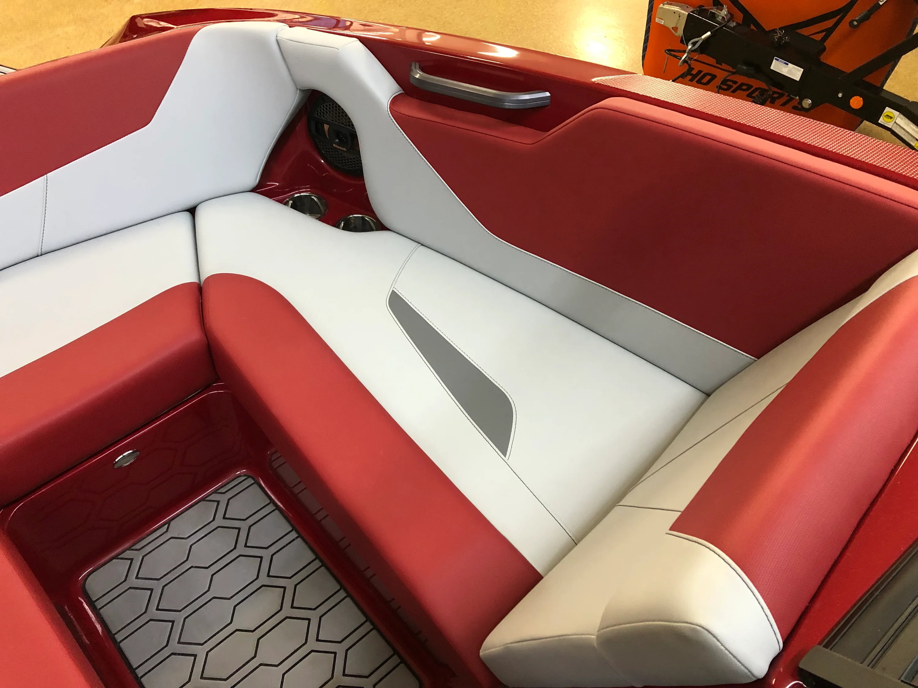 2025 Mastercraft NXT22 Image Thumbnail #19