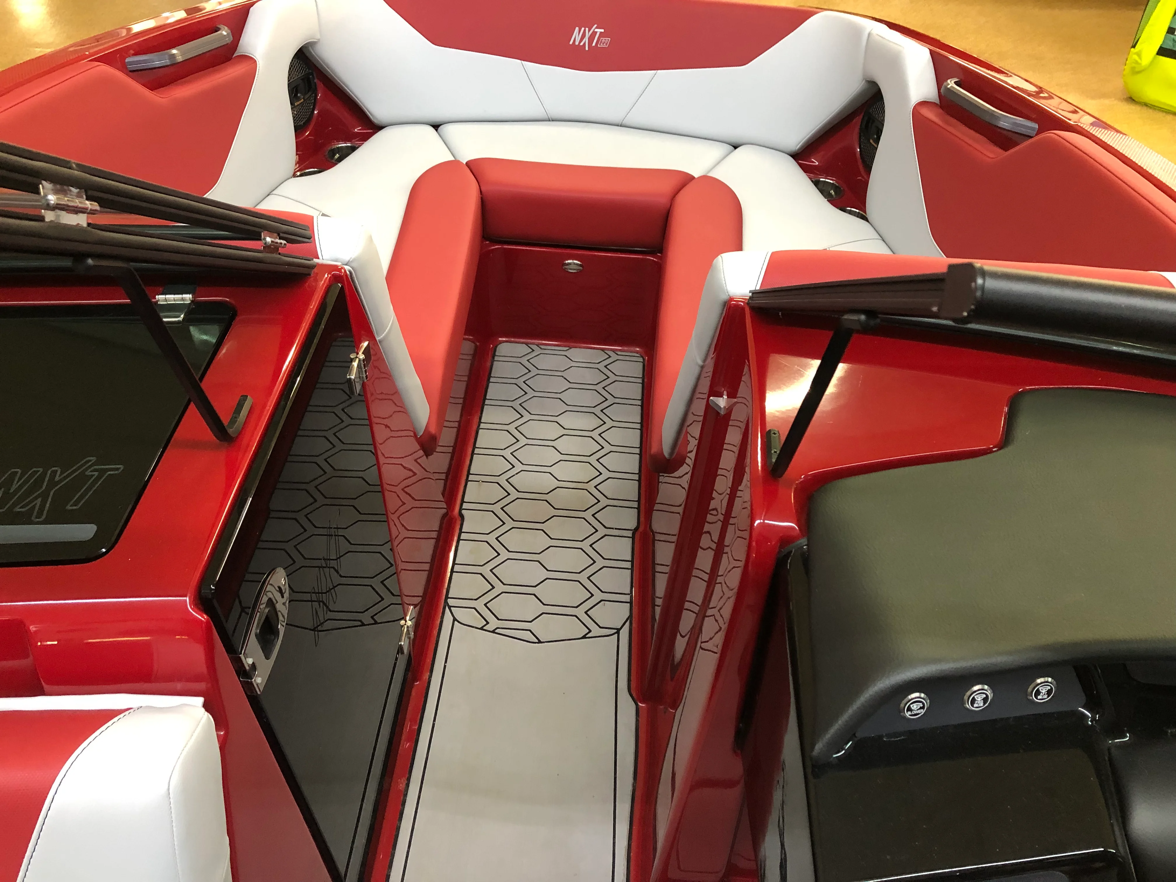 2025 Mastercraft NXT22 Image Thumbnail #18