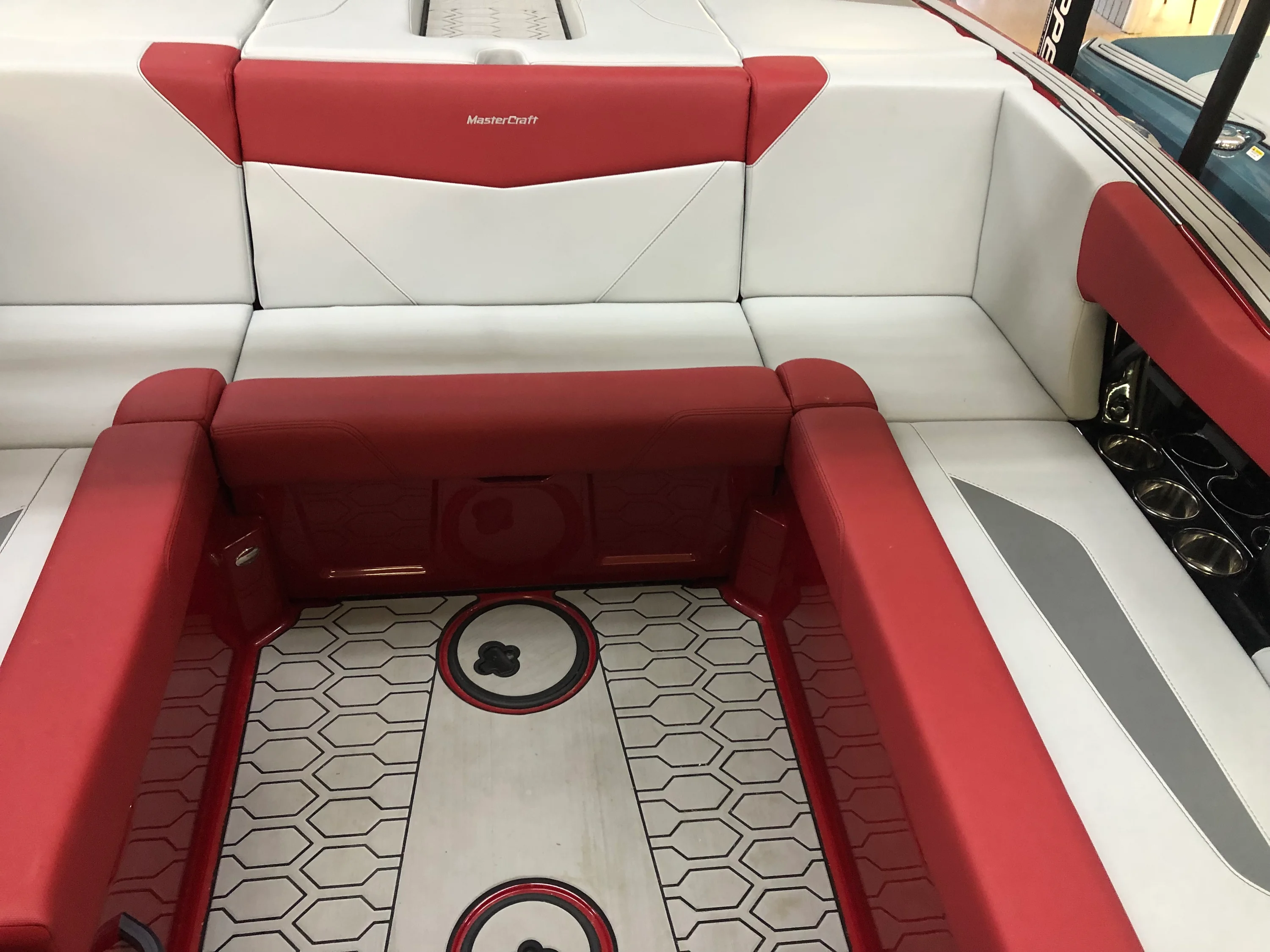 2025 Mastercraft NXT22 Image Thumbnail #12