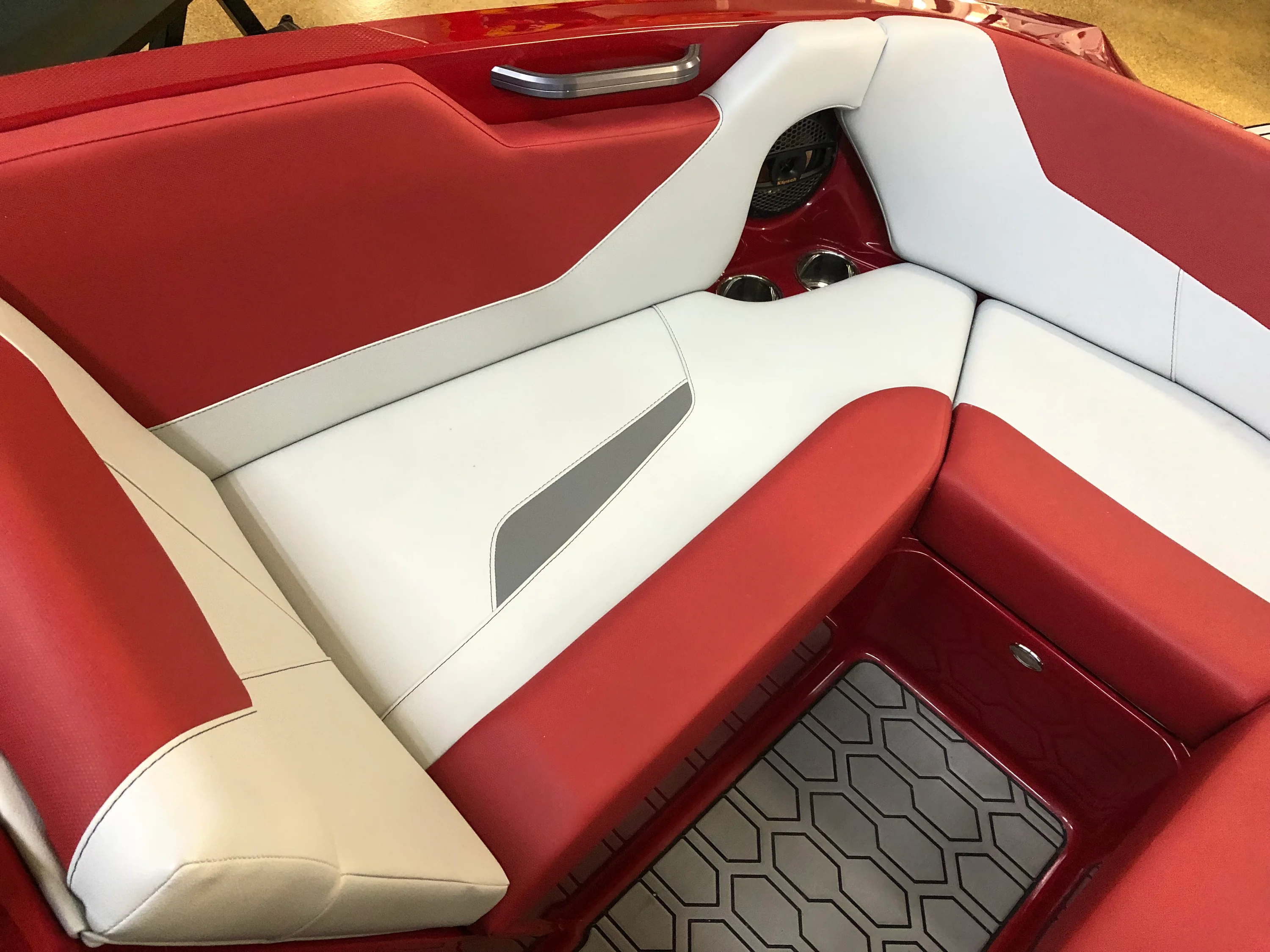 2025 Mastercraft NXT22 Image Thumbnail #20