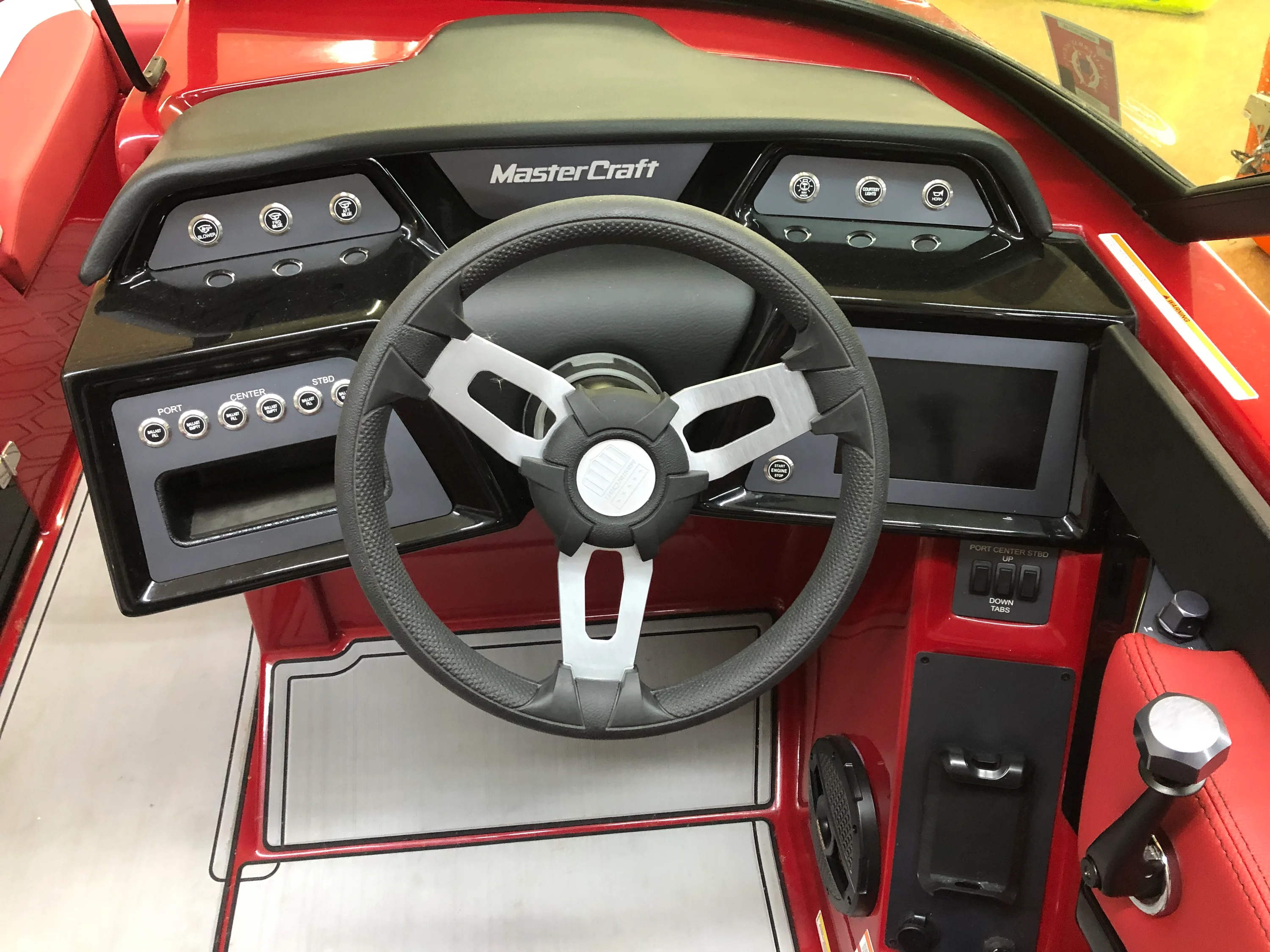 2025 Mastercraft NXT22 Image Thumbnail #15