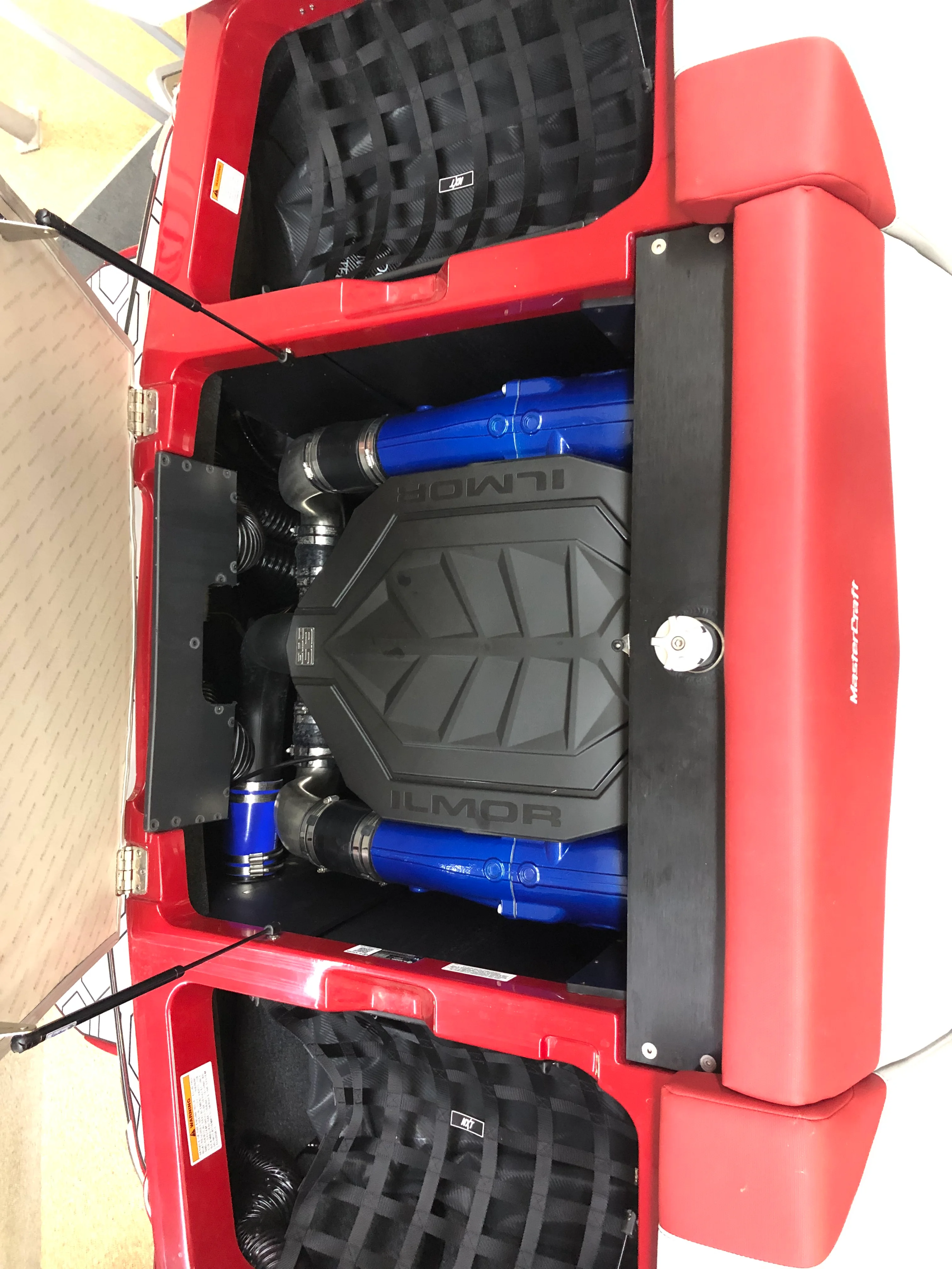 2025 Mastercraft NXT22 Image Thumbnail #24