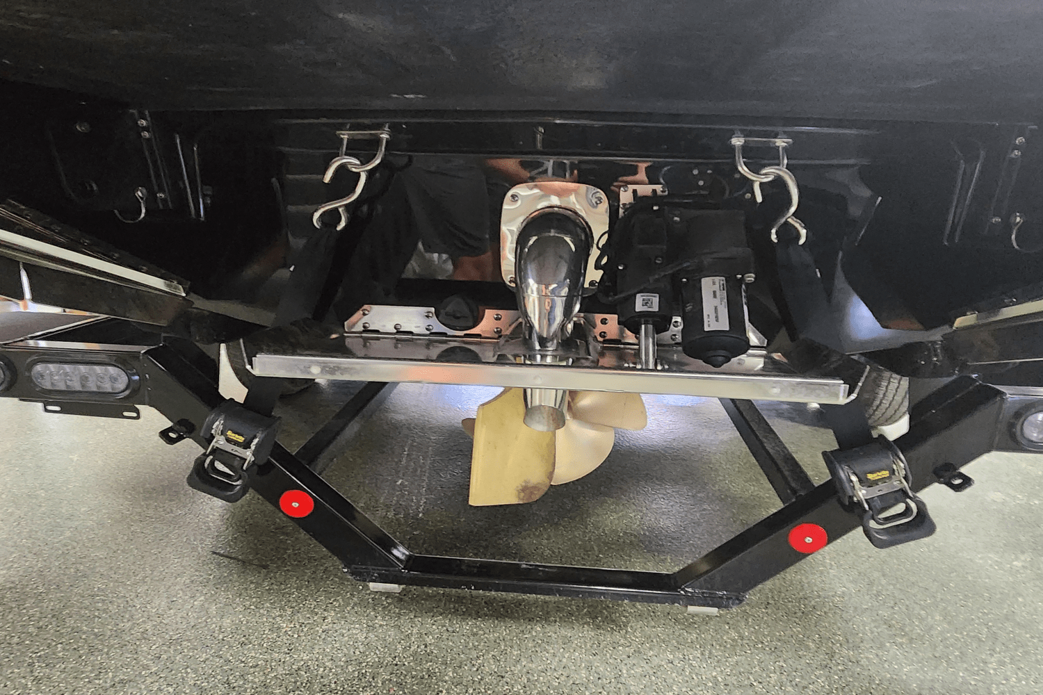 2025 Mastercraft NXT22 Image Thumbnail #11