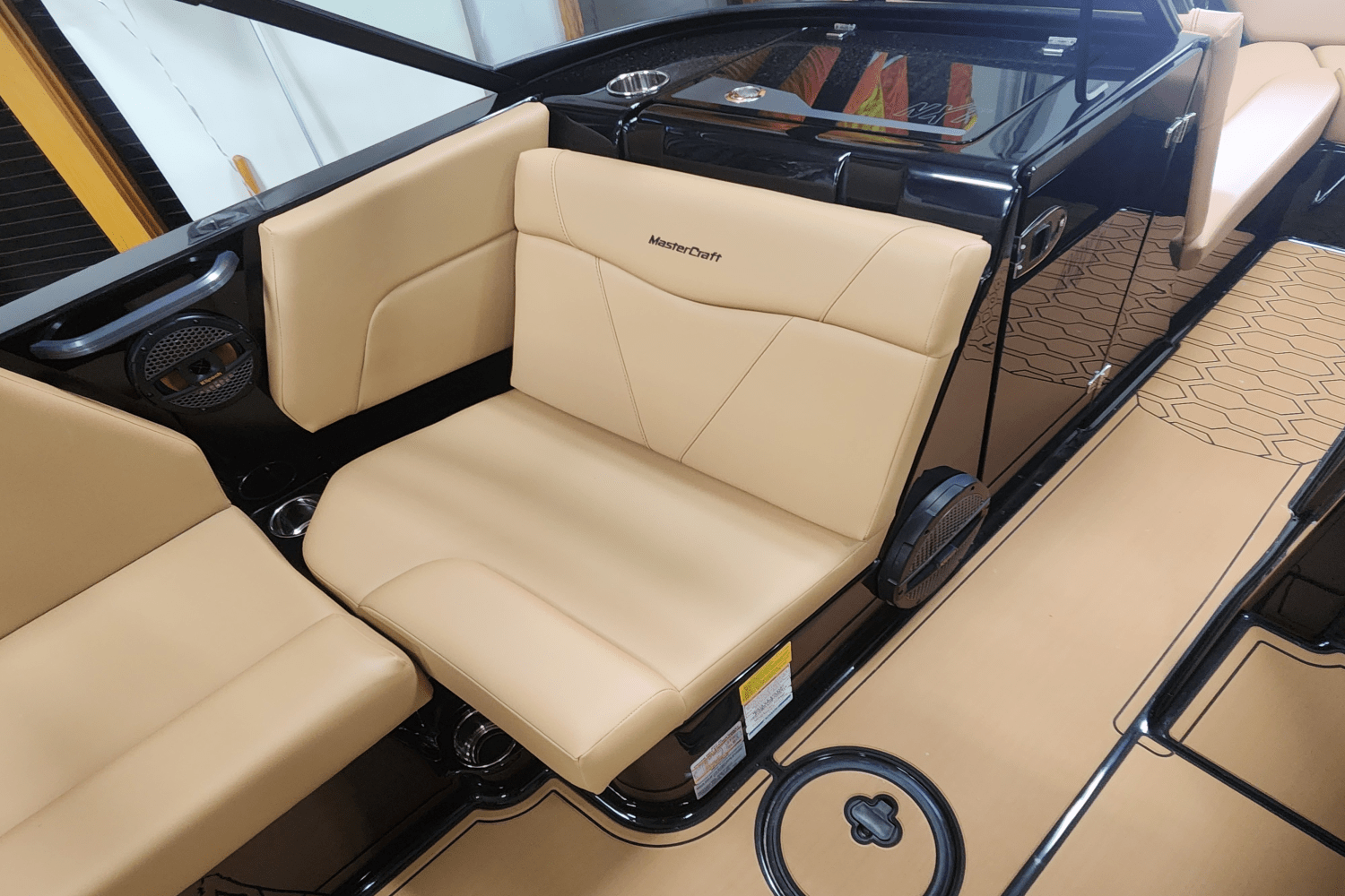 2025 Mastercraft NXT22 Image Thumbnail #4