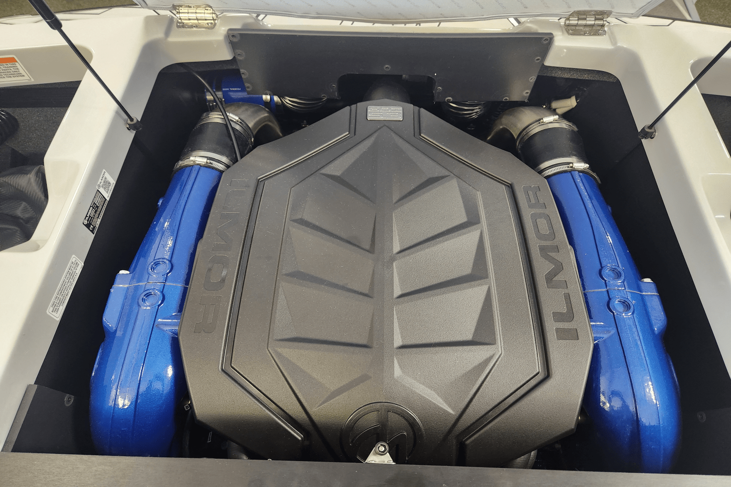 2025 Mastercraft NXT22 Image Thumbnail #7