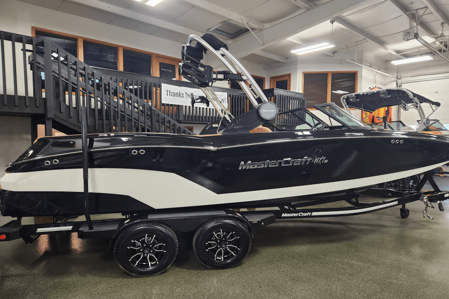 2025 Mastercraft
                                                             NXT22 Image Thumbnail #0
