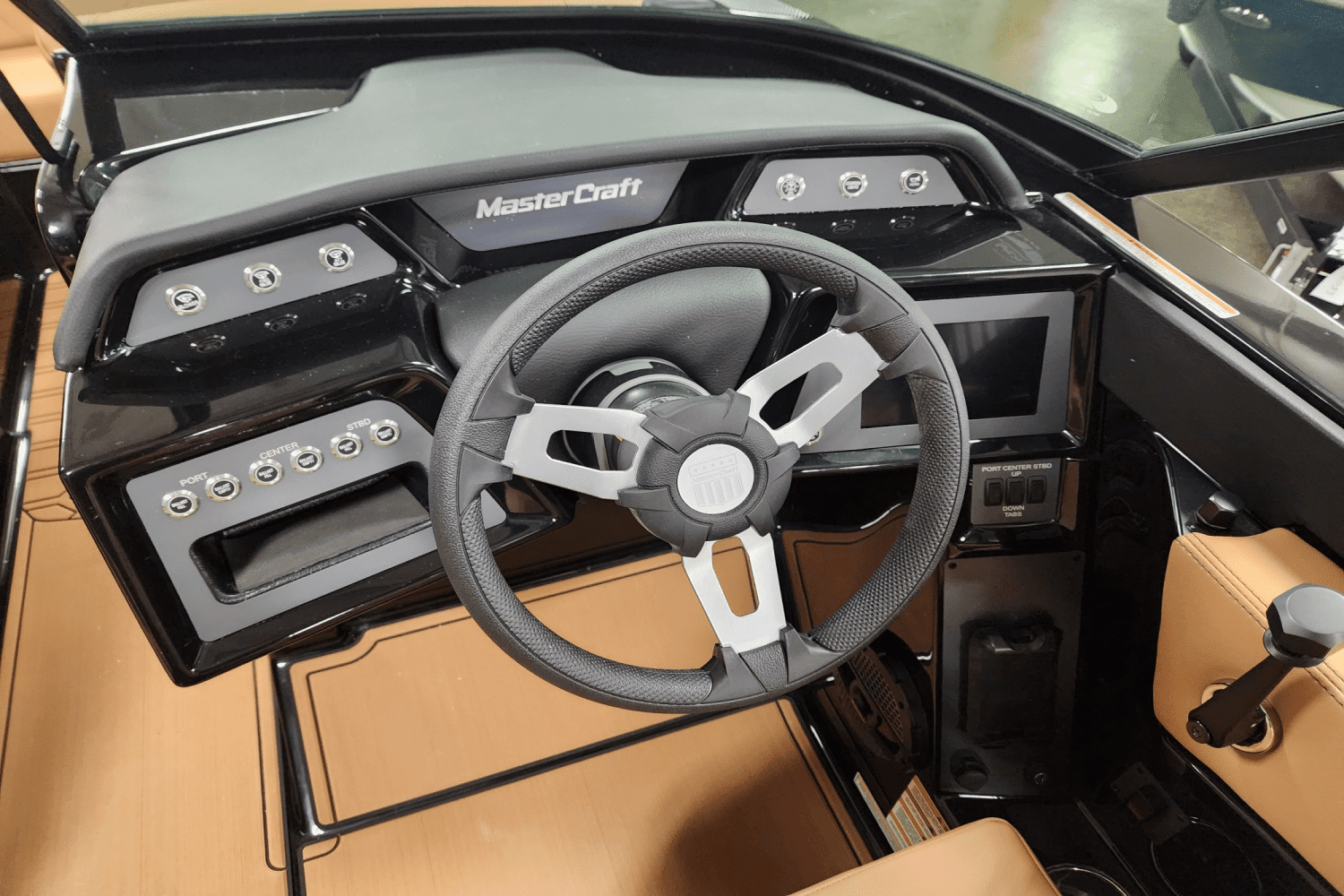 2025 Mastercraft
                                                             NXT22 Image Thumbnail #2