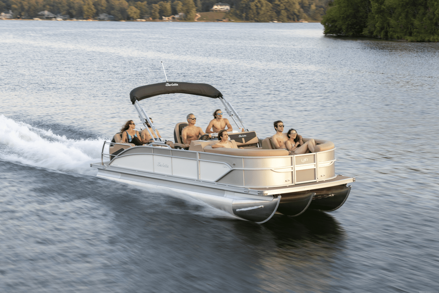 2025 Barletta
                                                             Cabrio Image Thumbnail #5