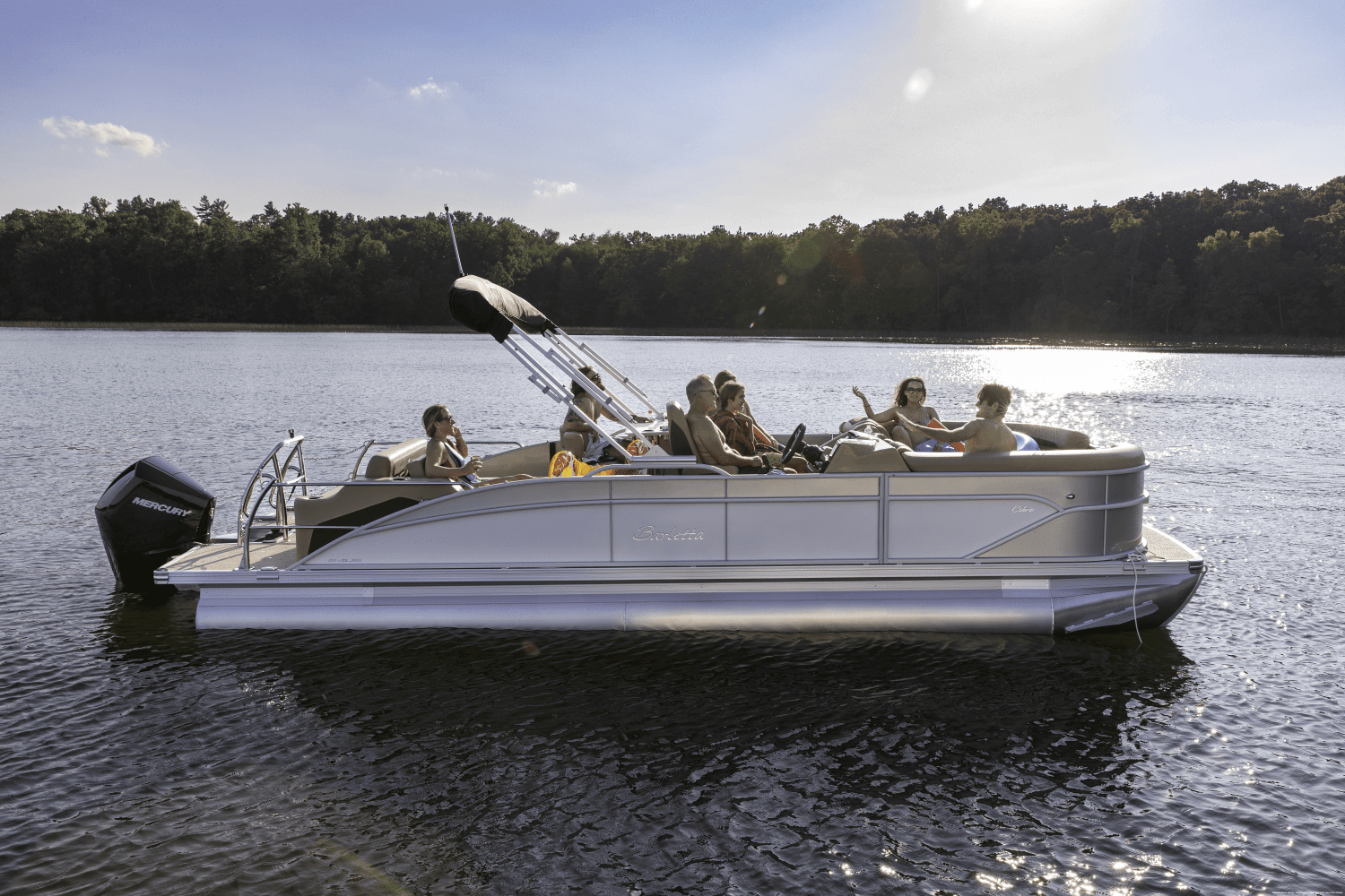 2025 Barletta
                                                             Cabrio Image Thumbnail #0