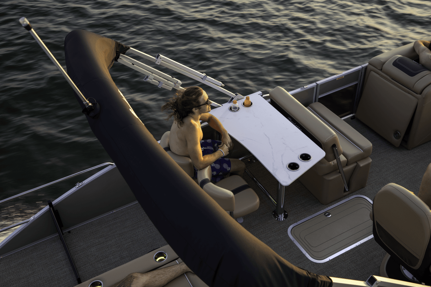 2025 Barletta
                                                             Cabrio Image Thumbnail #3