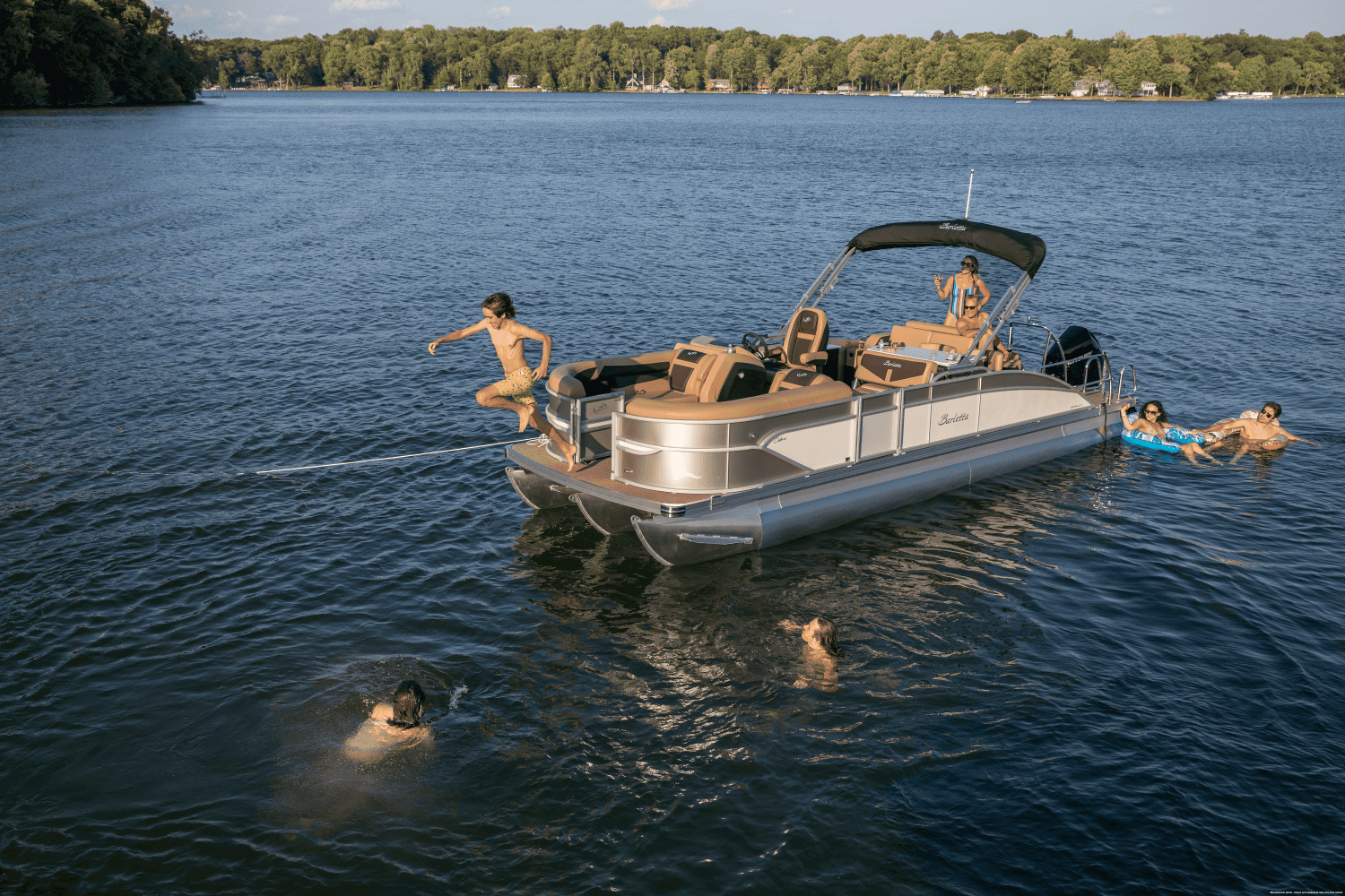 2025 Barletta CABRIO24UE Image Thumbnail #1