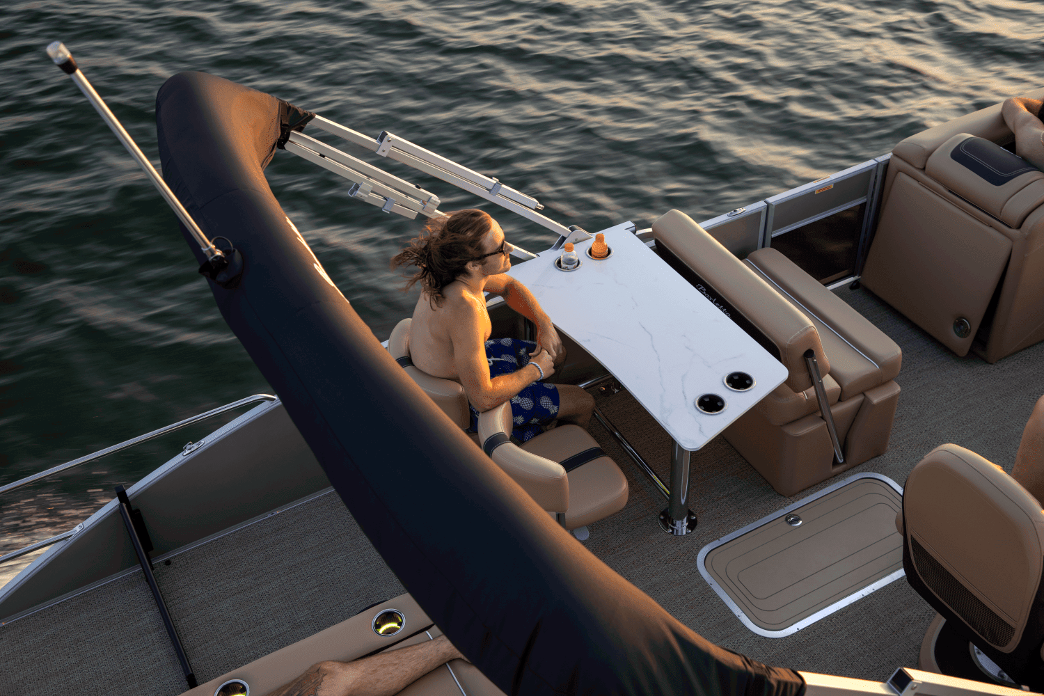 2025 Barletta CABRIO24UE Image Thumbnail #3