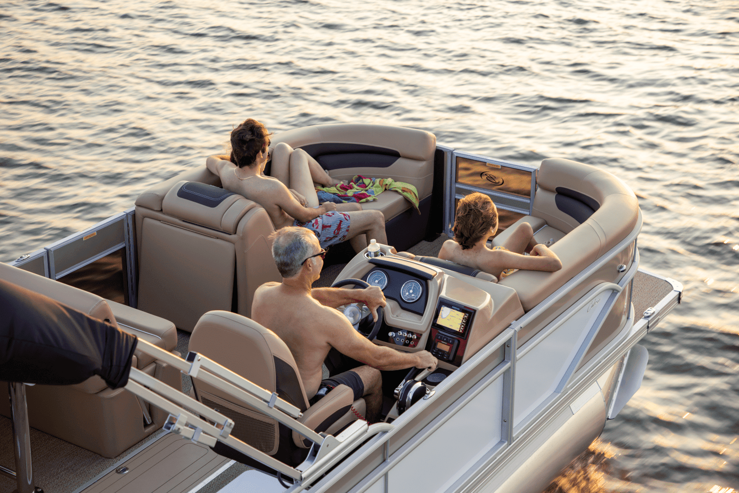 2025 Barletta CABRIO24UE Image Thumbnail #2