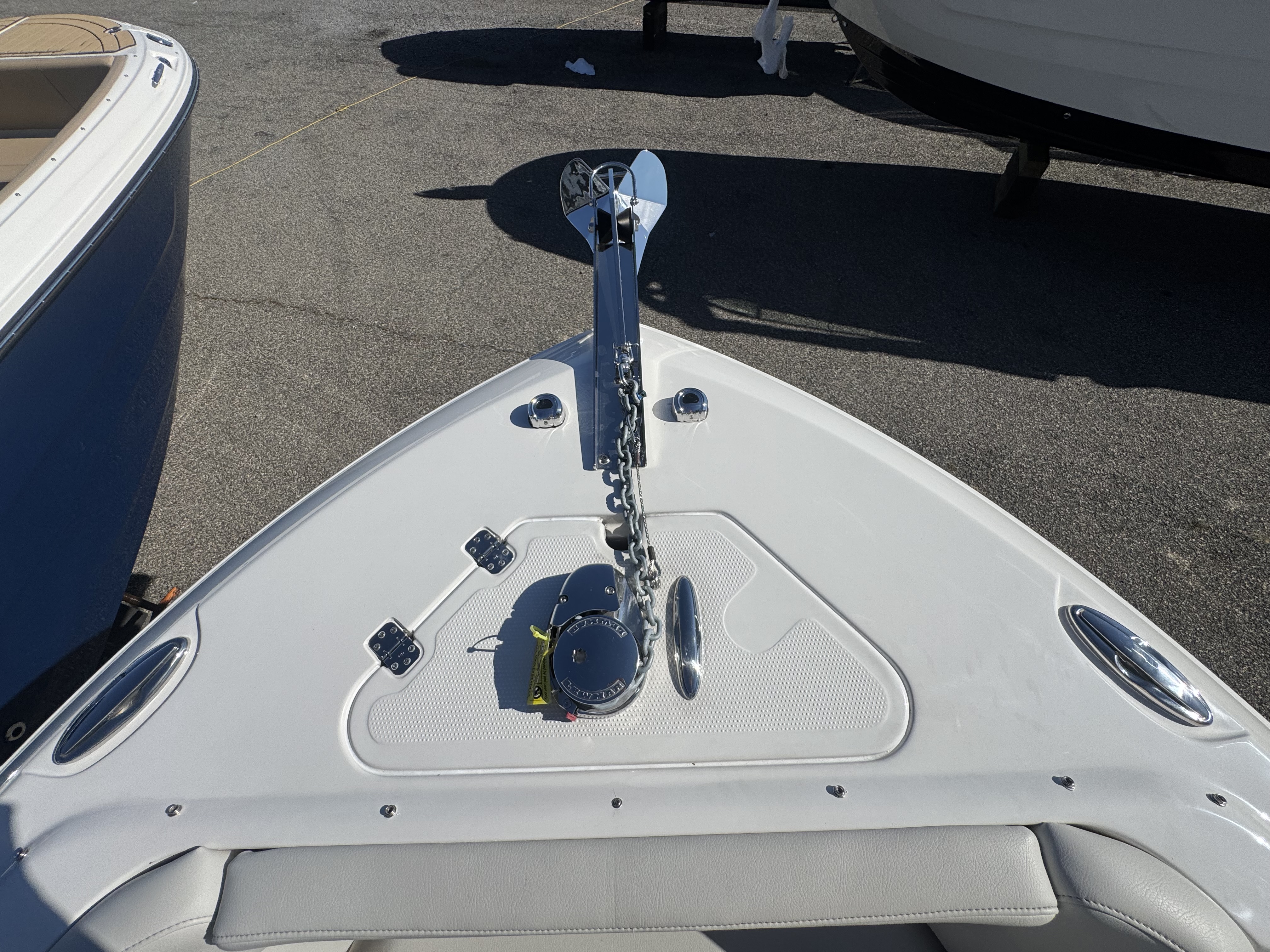 2026 Sailfish 245 DC Image Thumbnail #37