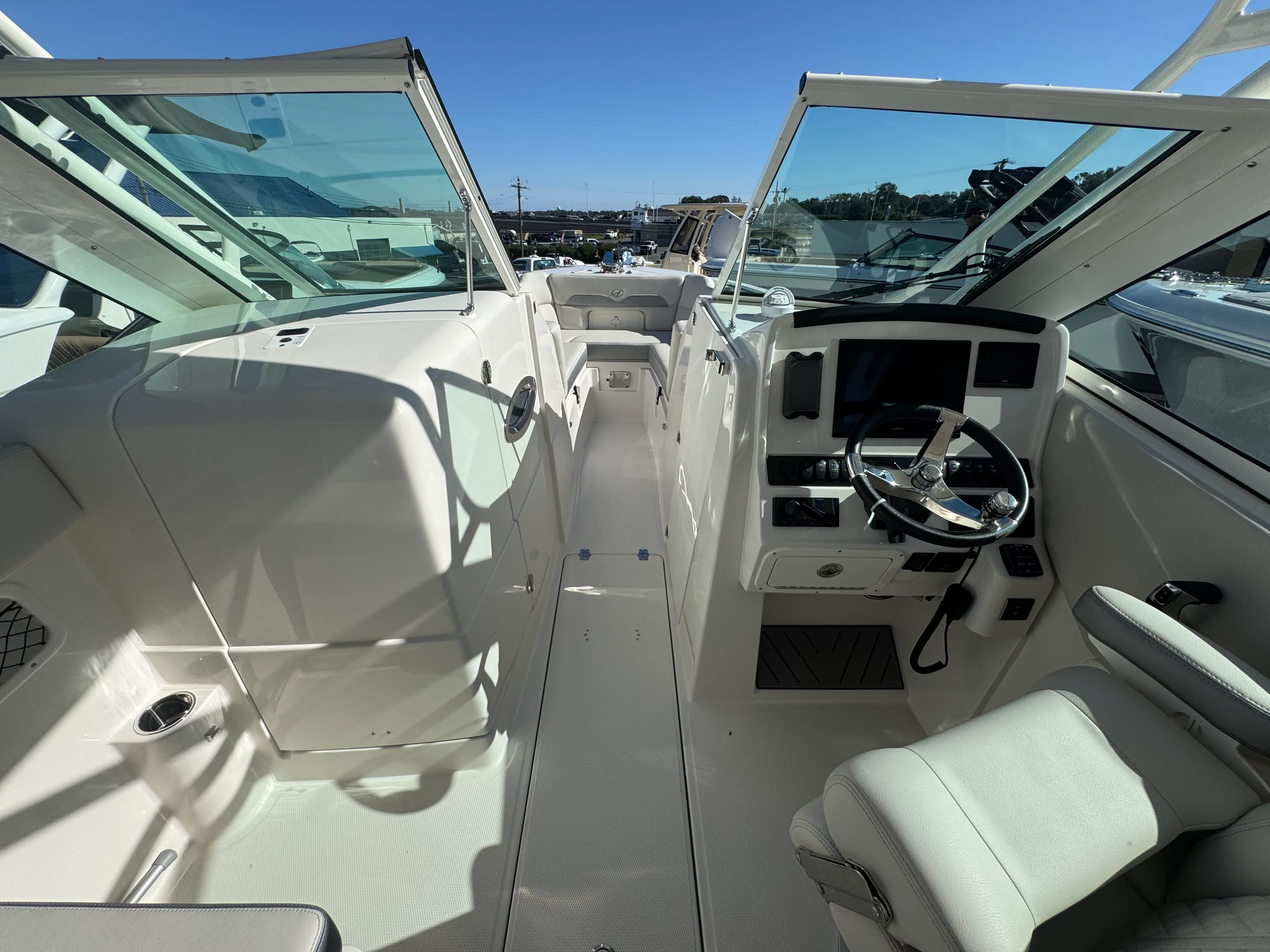 2026 Sailfish 245 DC Image Thumbnail #30