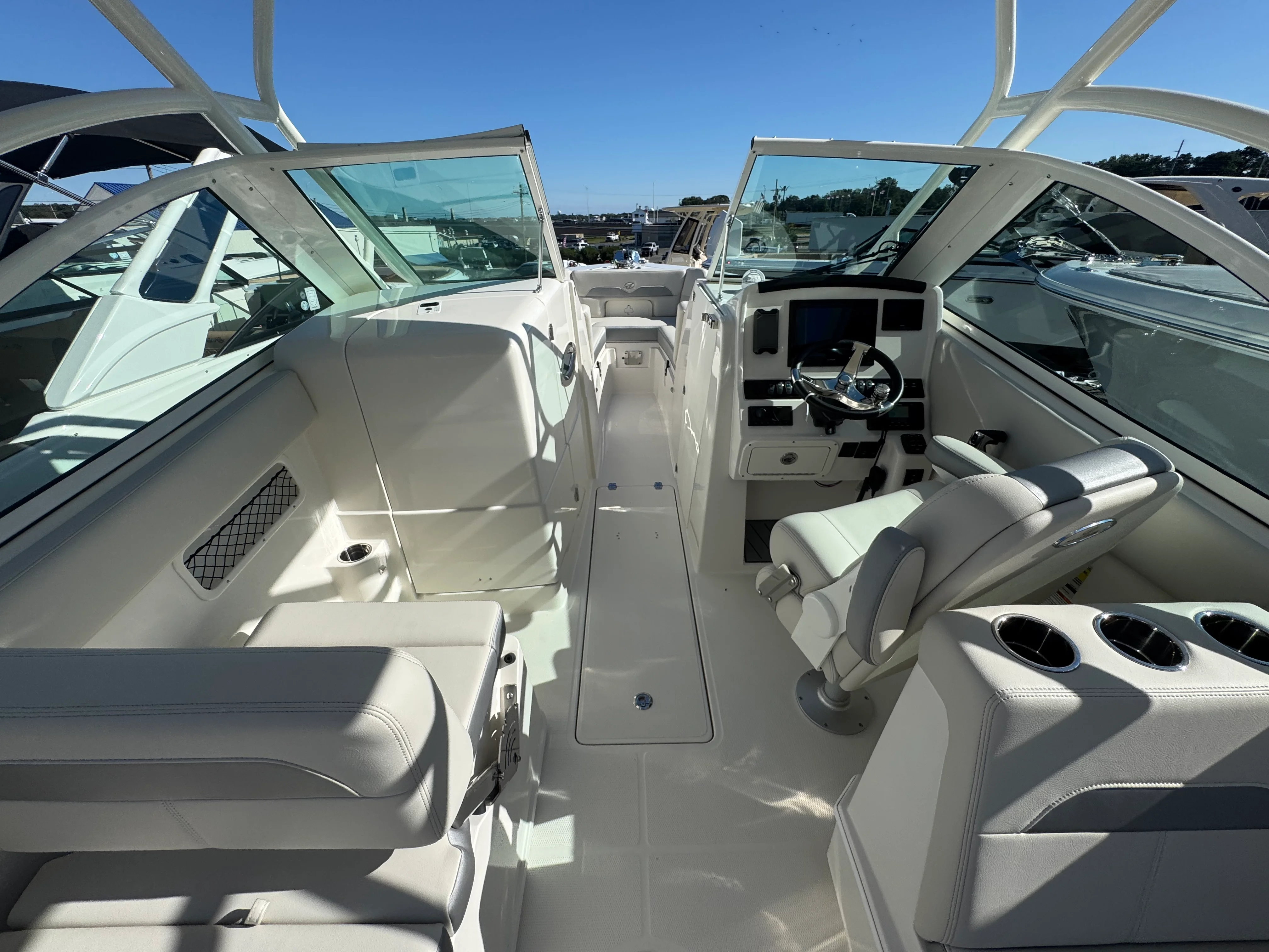 2026 Sailfish 245 DC Image Thumbnail #28