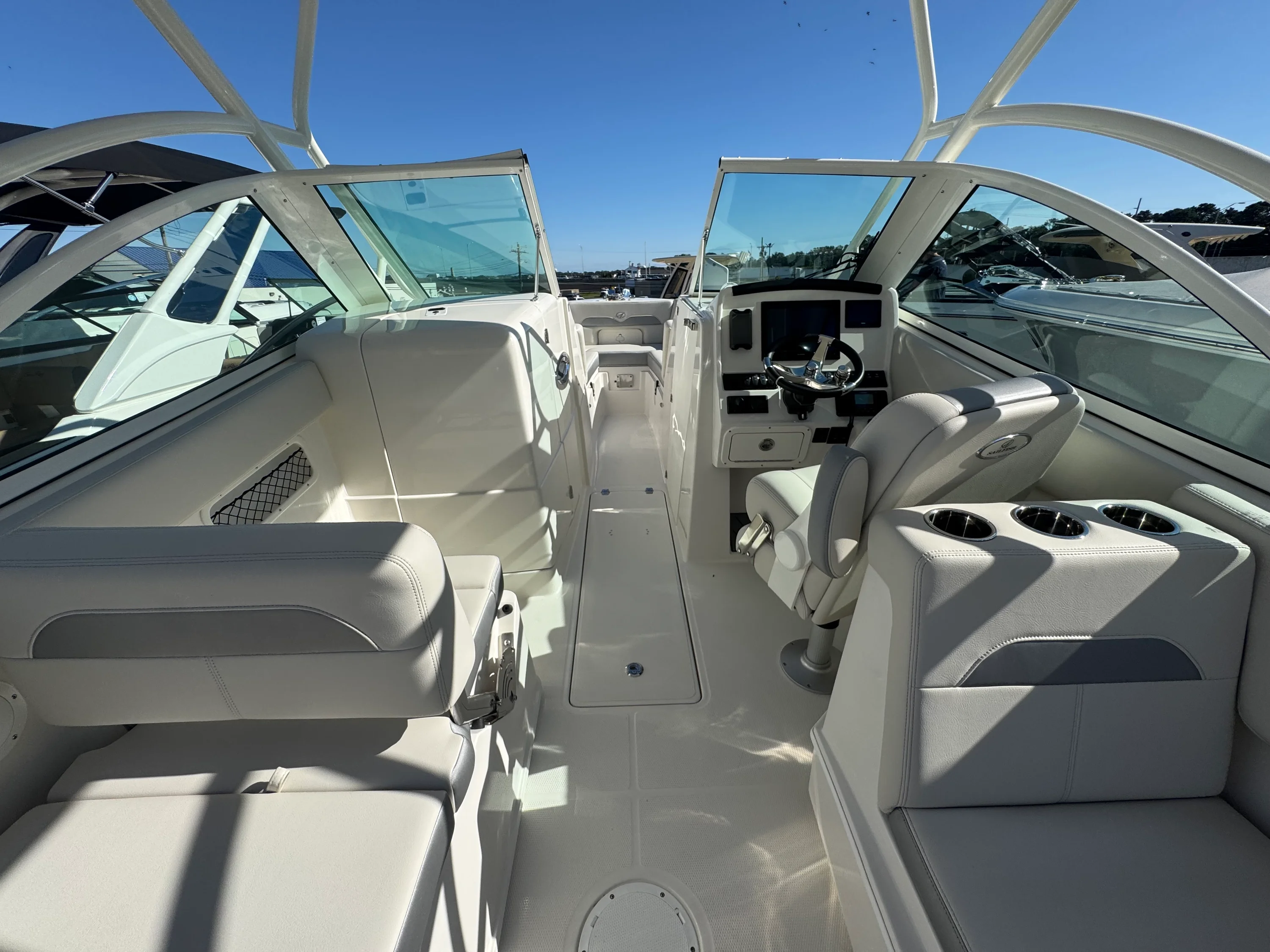 2026 Sailfish 245 DC Image Thumbnail #27