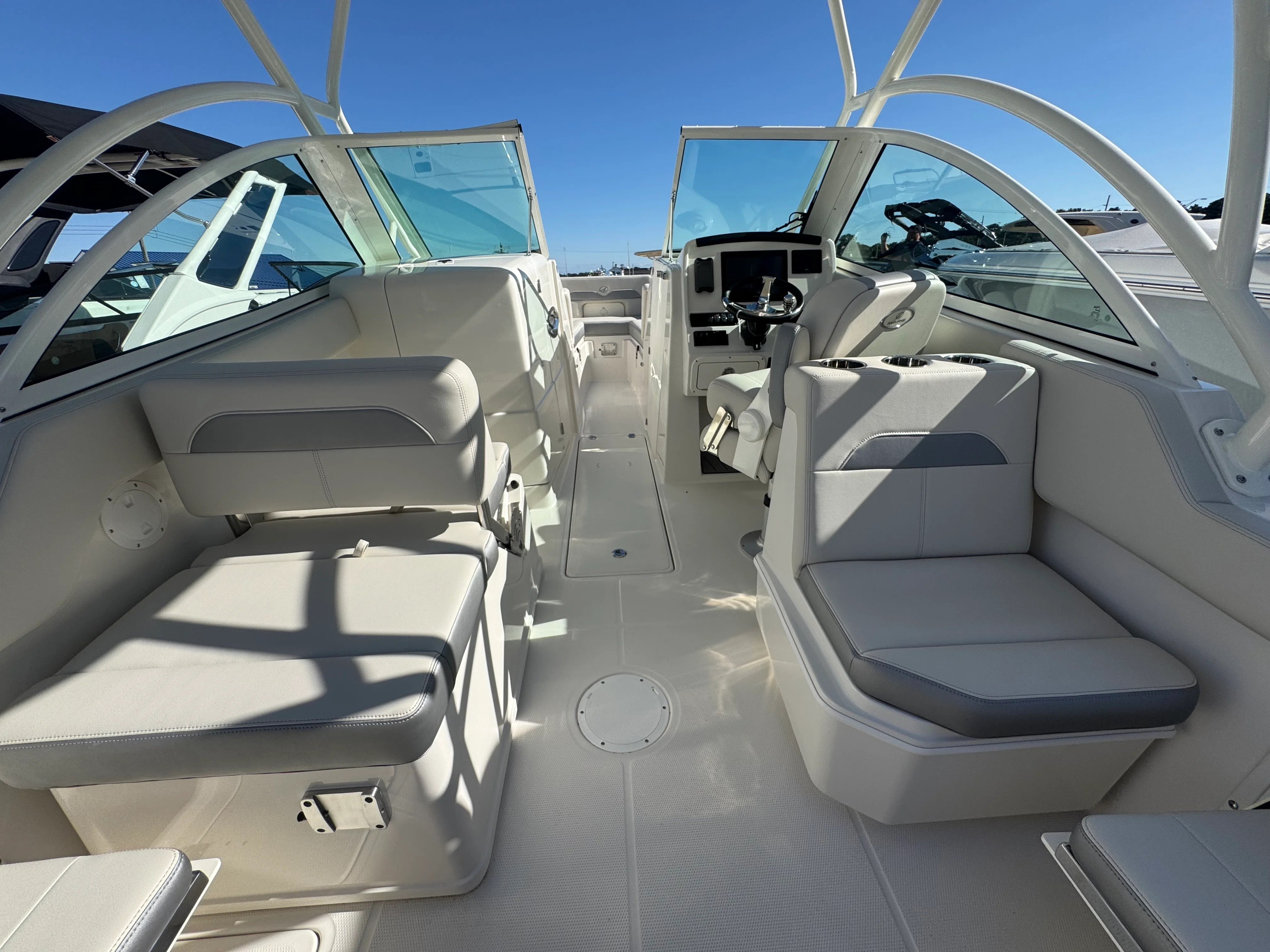 2026 Sailfish 245 DC Image Thumbnail #20