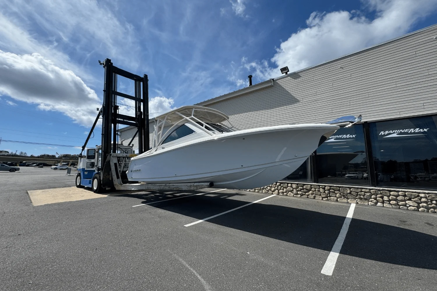 2026 Sailfish 245 DC Image Thumbnail #12