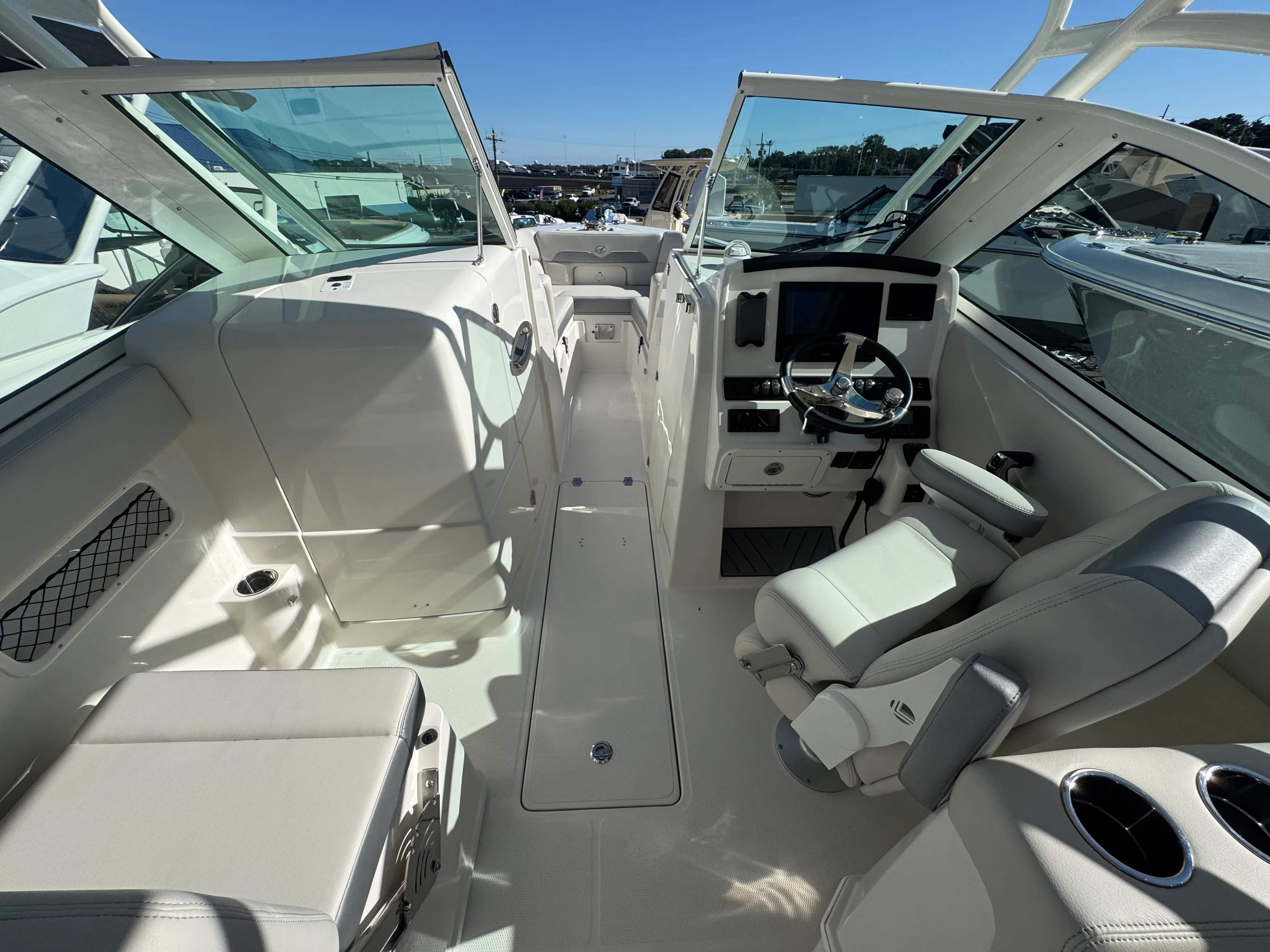 2026 Sailfish 245 DC Image Thumbnail #21