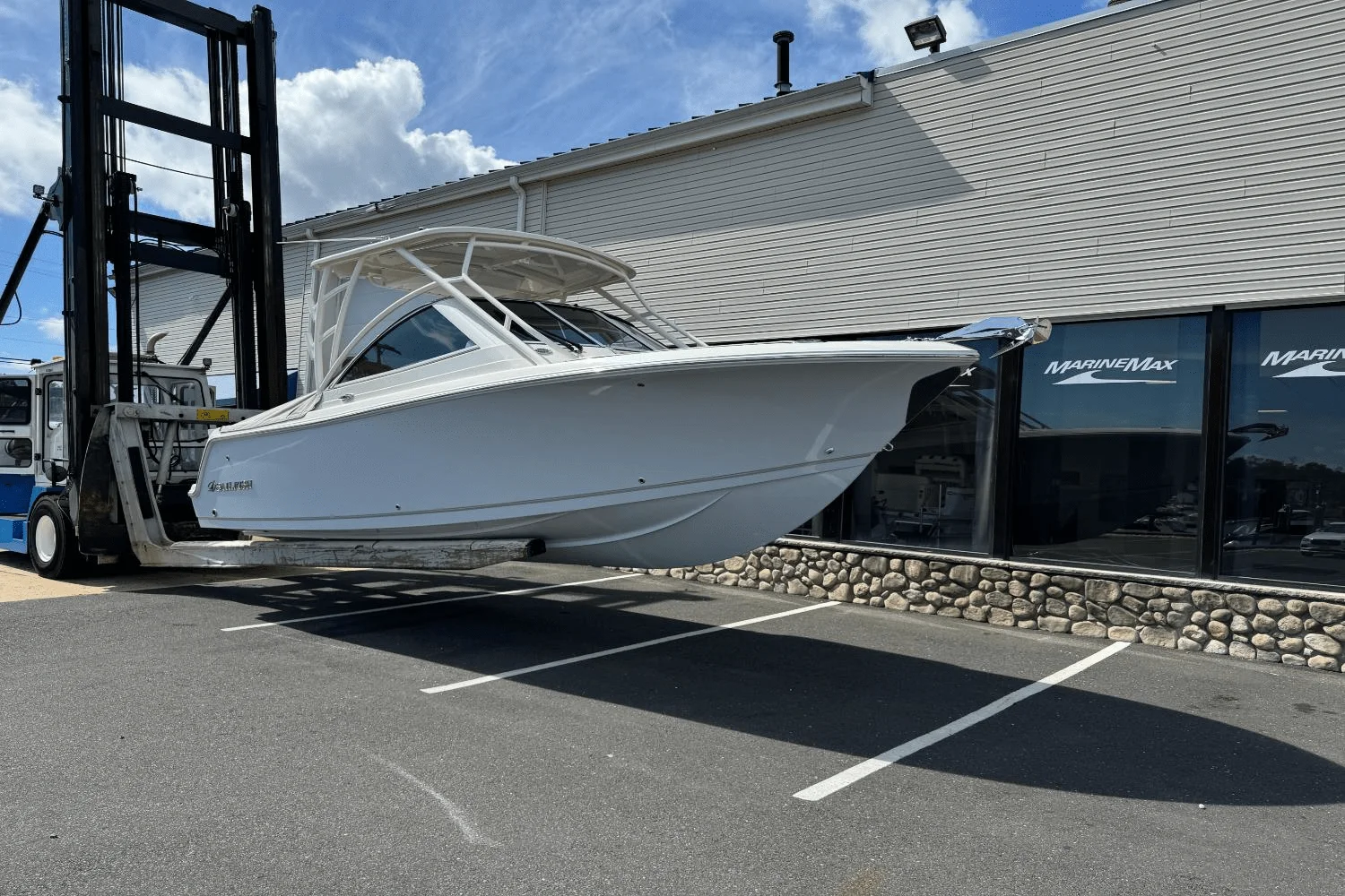 2026 Sailfish 245 DC Image Thumbnail #5