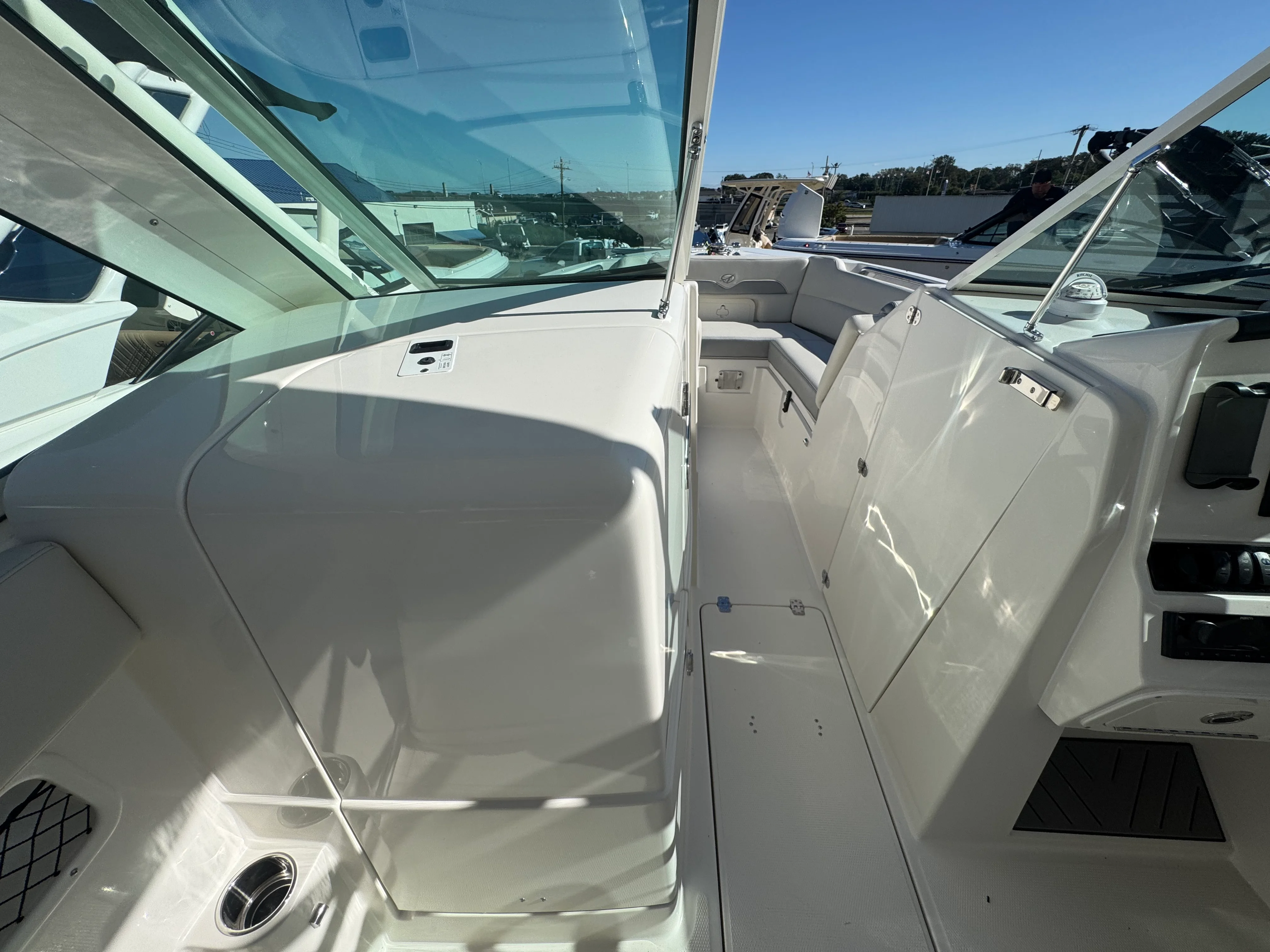 2026 Sailfish 245 DC Image Thumbnail #33