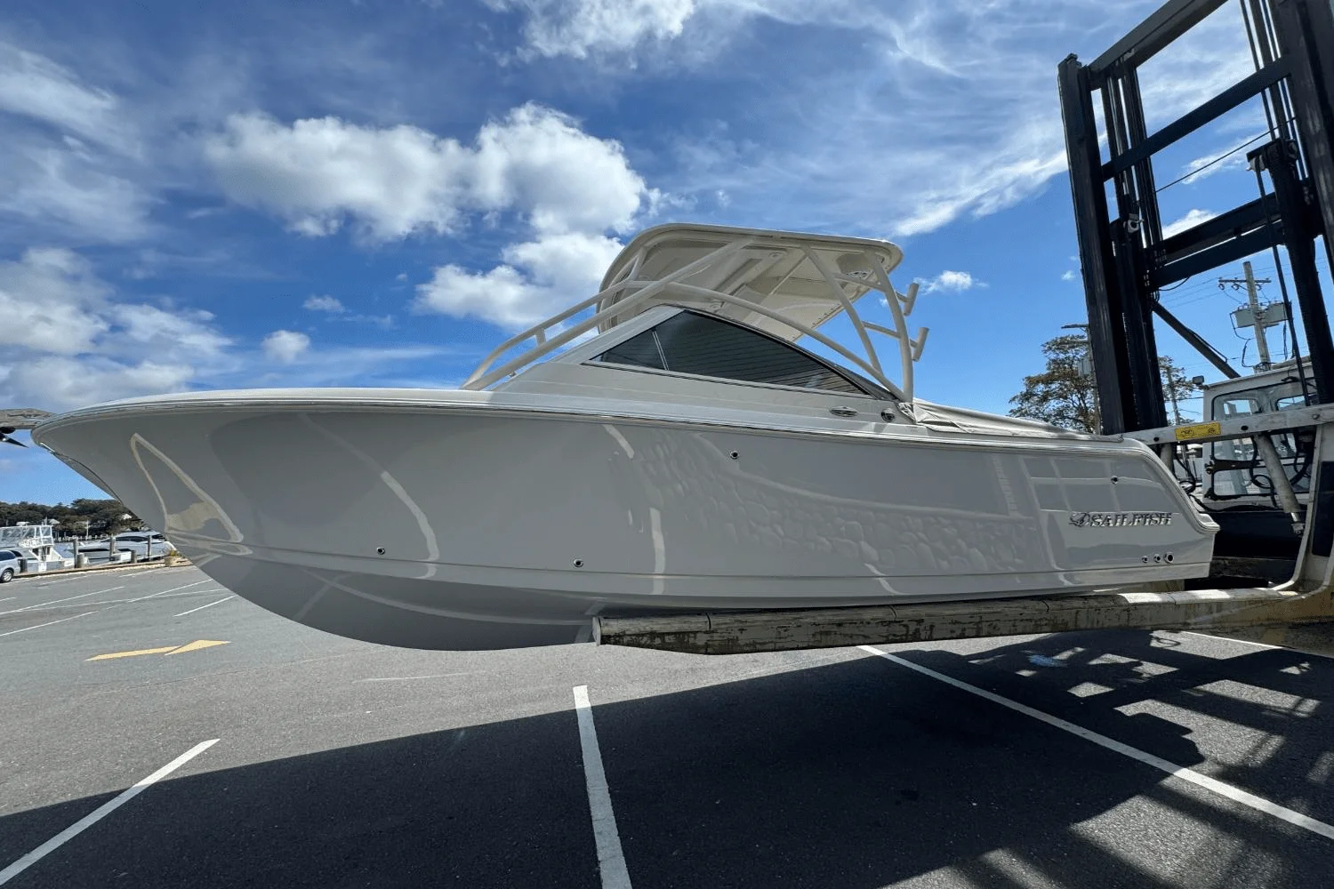 2026 Sailfish 245 DC Image Thumbnail #10