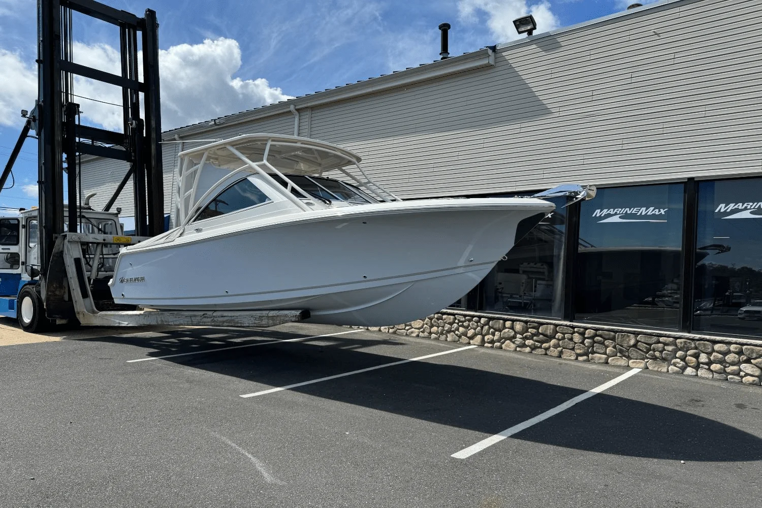 2026 Sailfish 245 DC Image Thumbnail #4