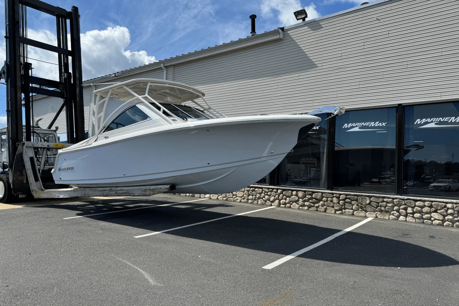 2026 Sailfish 245 DC Image Thumbnail #3