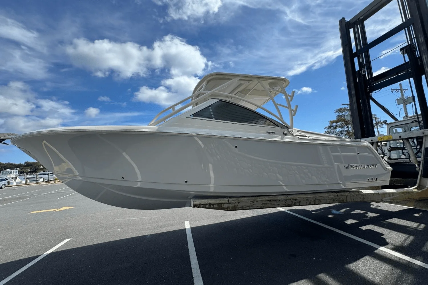 2026 Sailfish 245 DC Image Thumbnail #9