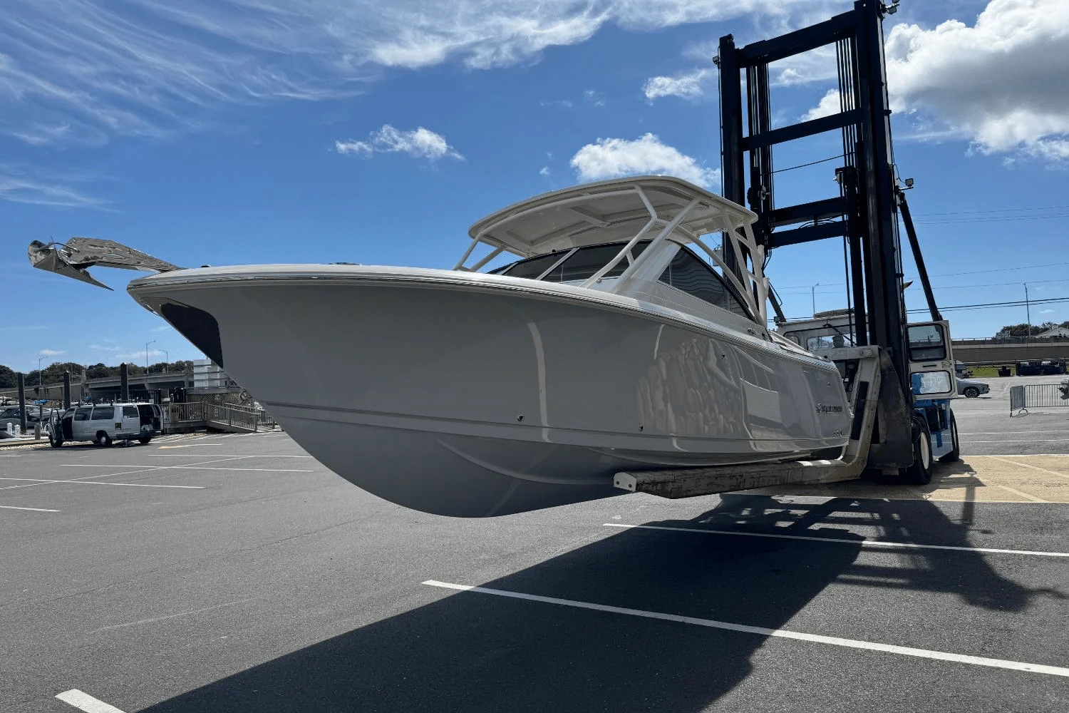 2026 Sailfish 245 DC Image Thumbnail #8