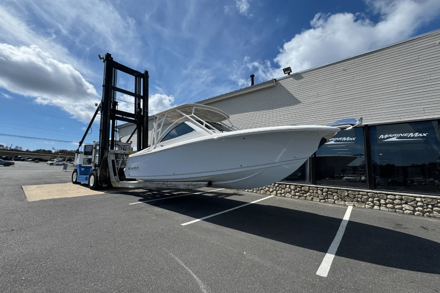 2026 Sailfish 245 DC Image Thumbnail #13