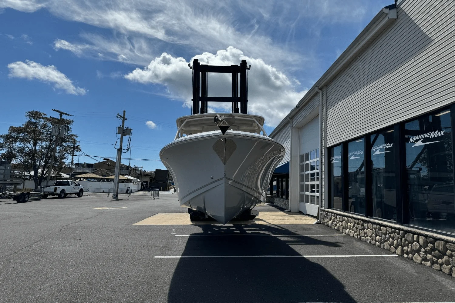 2026 Sailfish 245 DC Image Thumbnail #7