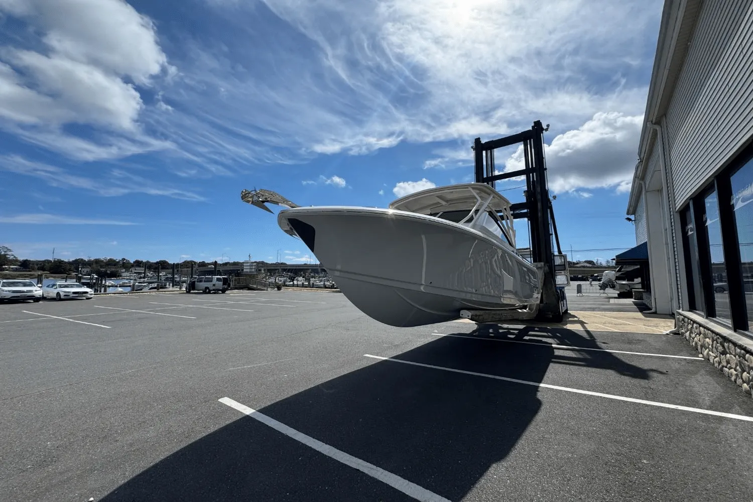 2026 Sailfish 245 DC Image Thumbnail #11
