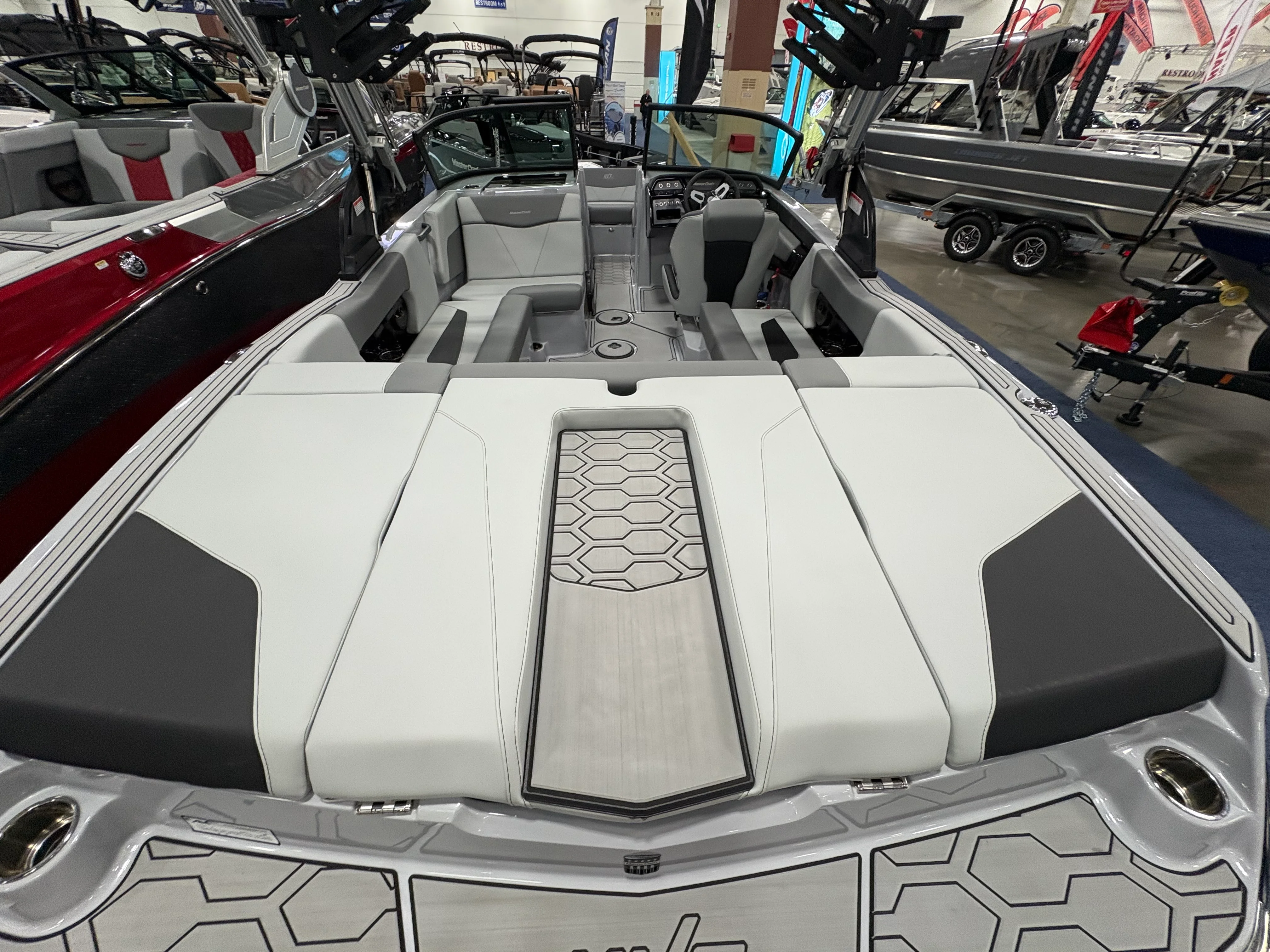 2025 Mastercraft NXT20 Image Thumbnail #19