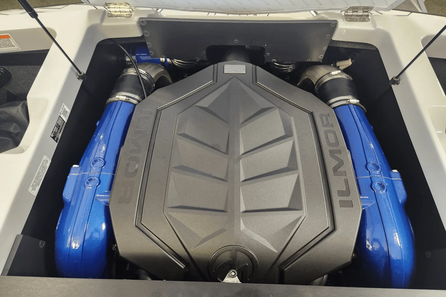 2025 Mastercraft NXT20 Image Thumbnail #11