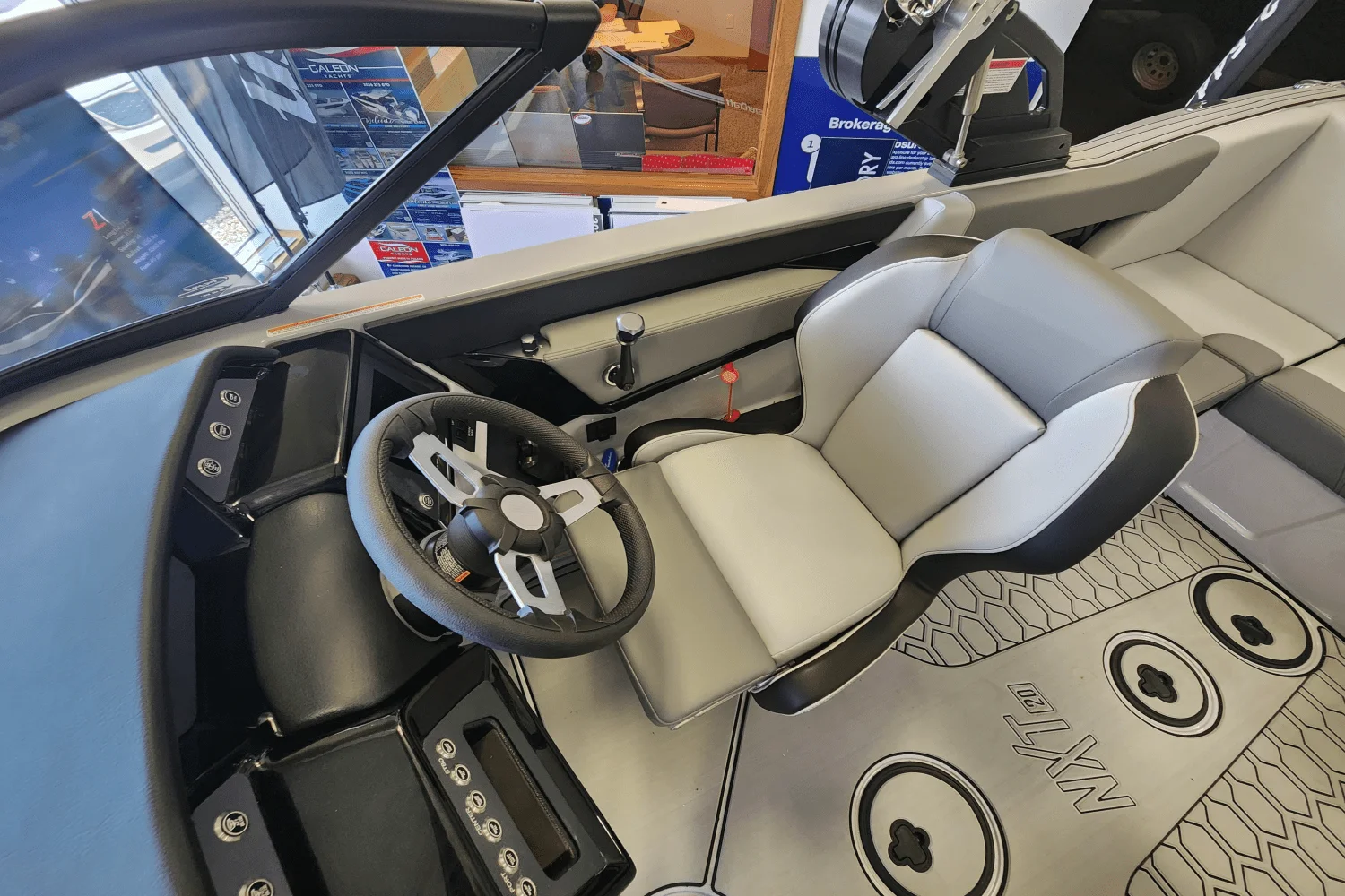 2025 Mastercraft NXT20 Image Thumbnail #8