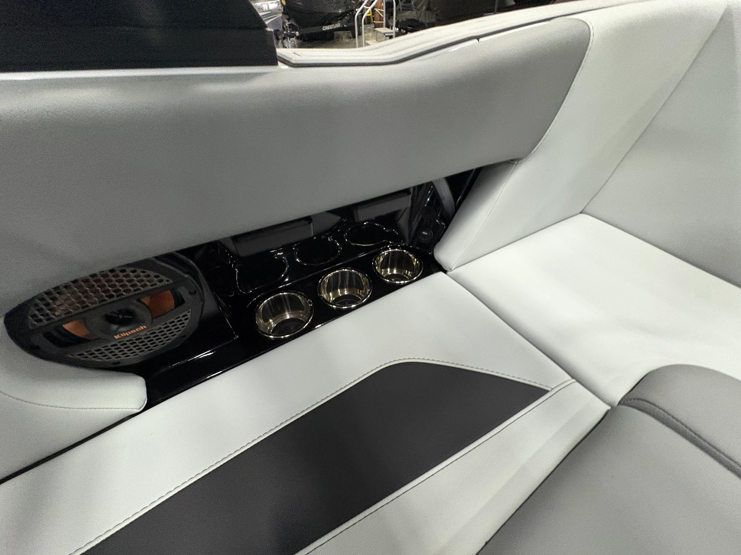 2025 Mastercraft NXT20 Image Thumbnail #21