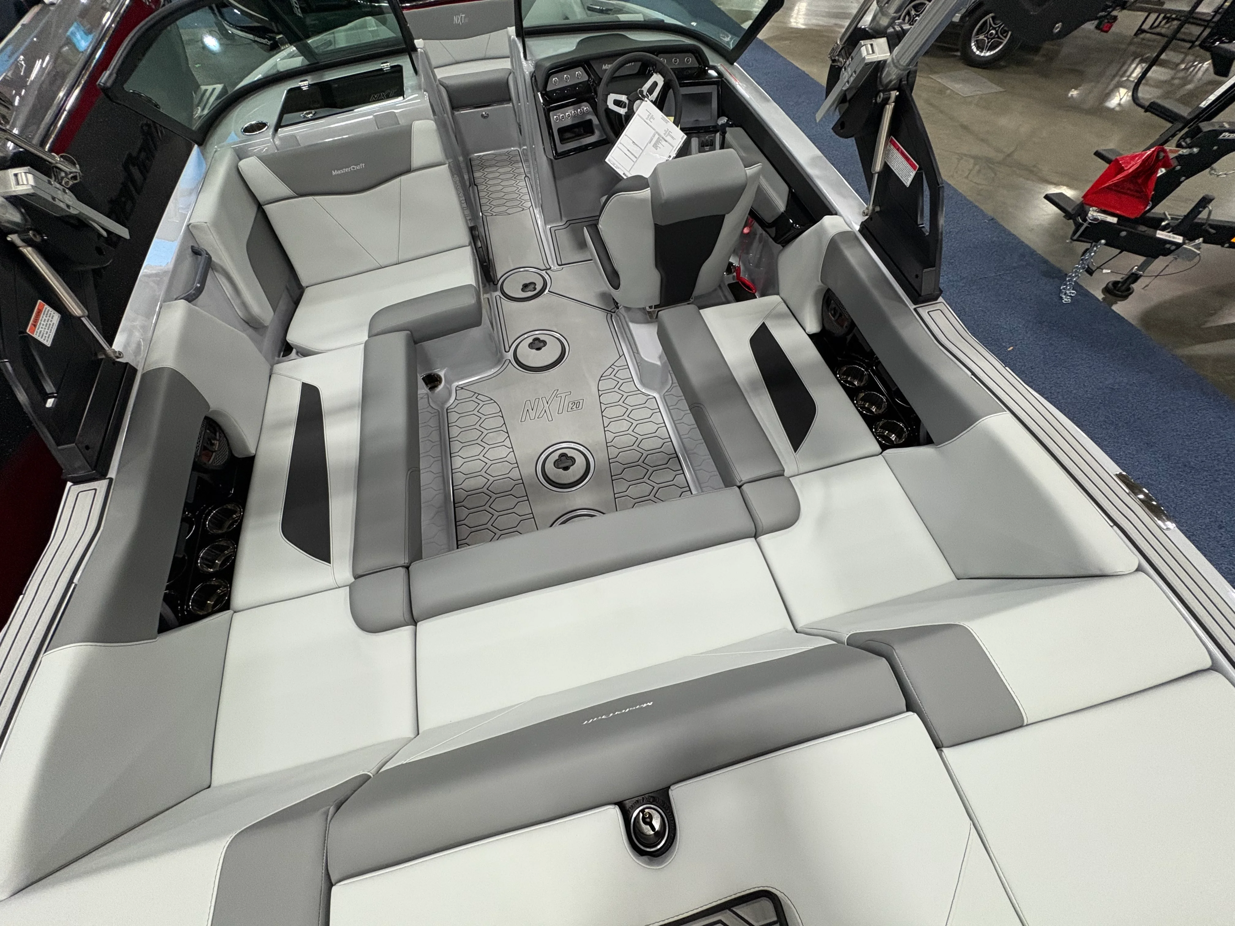 2025 Mastercraft NXT20 Image Thumbnail #20