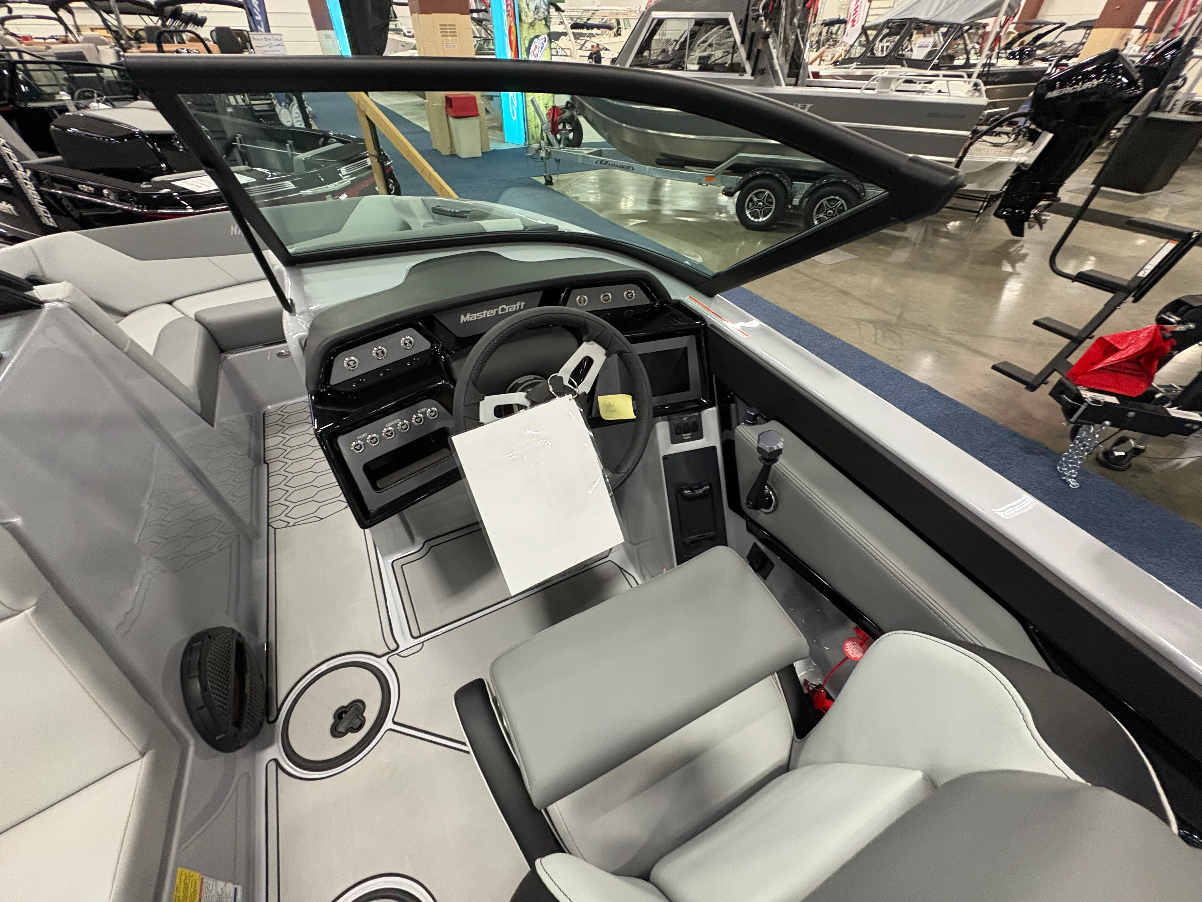 2025 Mastercraft NXT20 Image Thumbnail #23