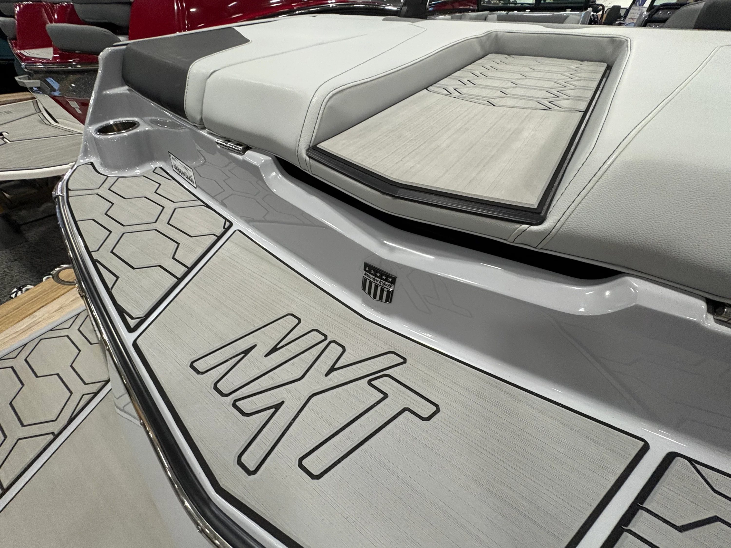 2025 Mastercraft NXT20 Image Thumbnail #18