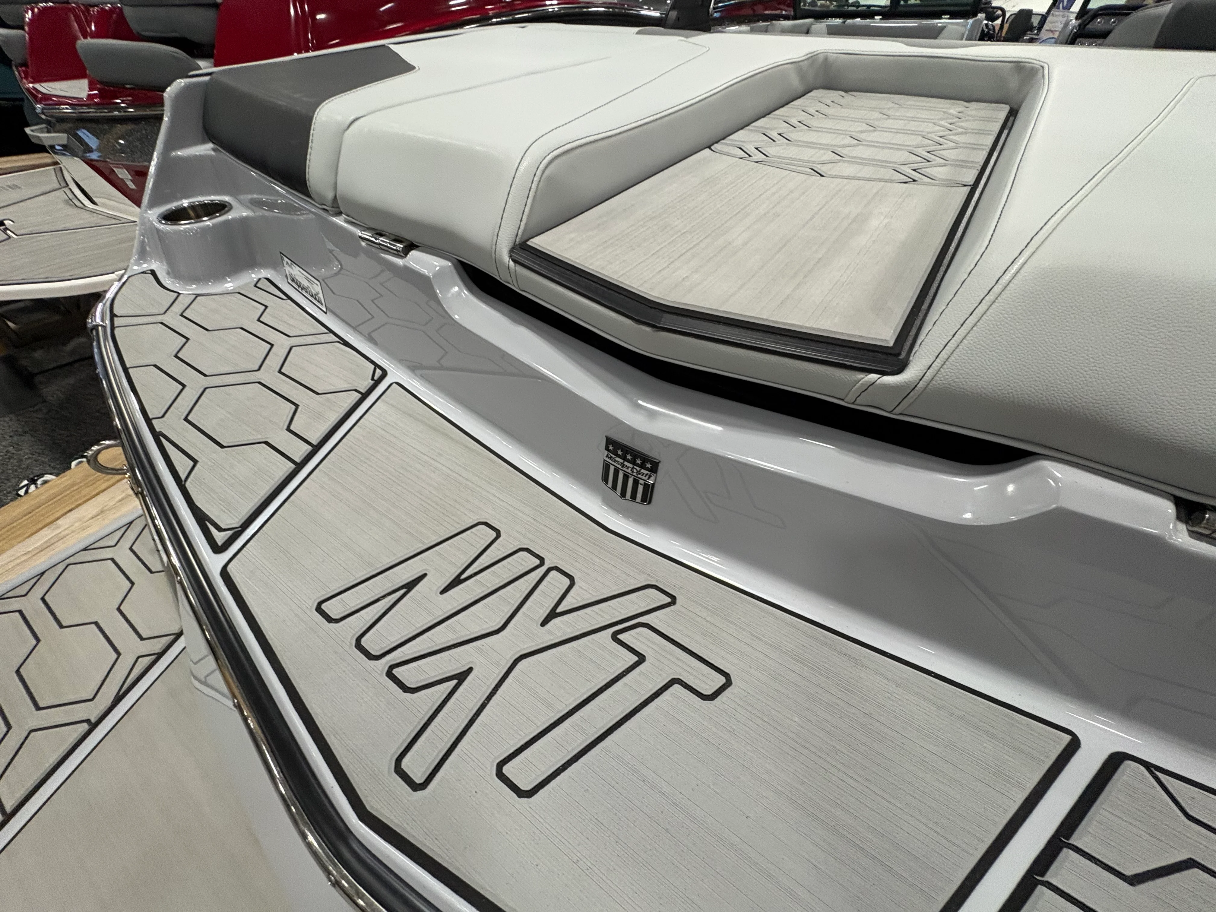 2025 Mastercraft NXT20 Image Thumbnail #18
