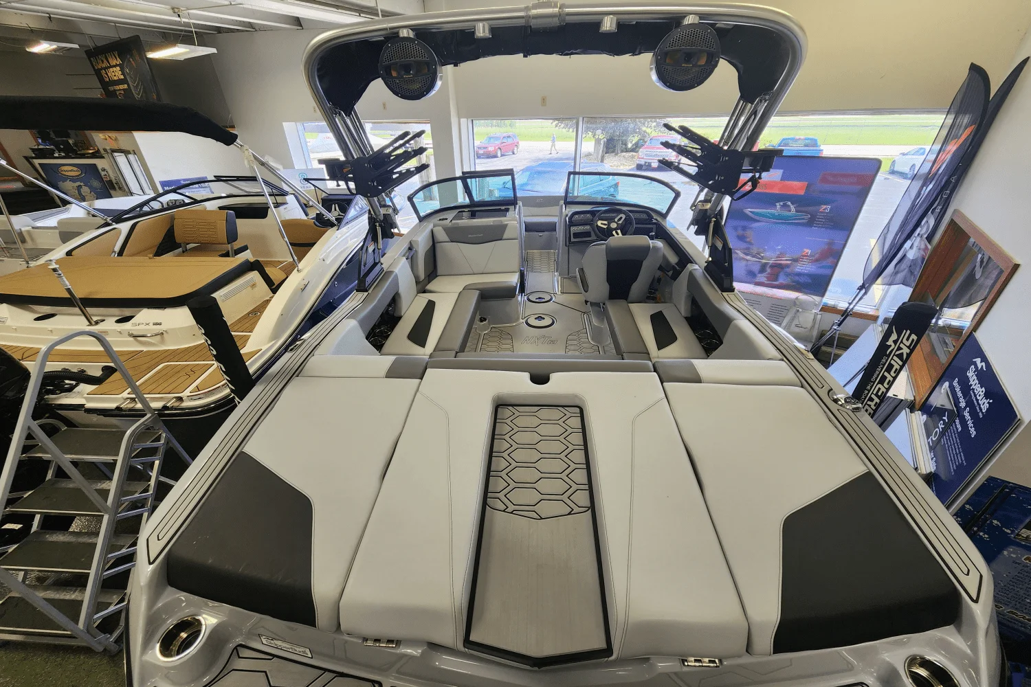 2025 Mastercraft NXT20 Image Thumbnail #3