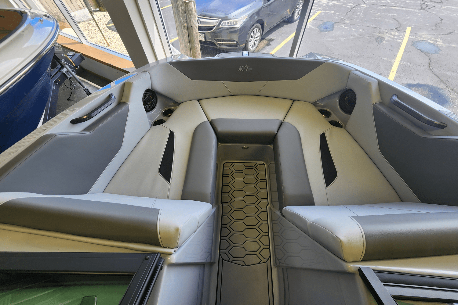 2025 Mastercraft NXT20 Image Thumbnail #7