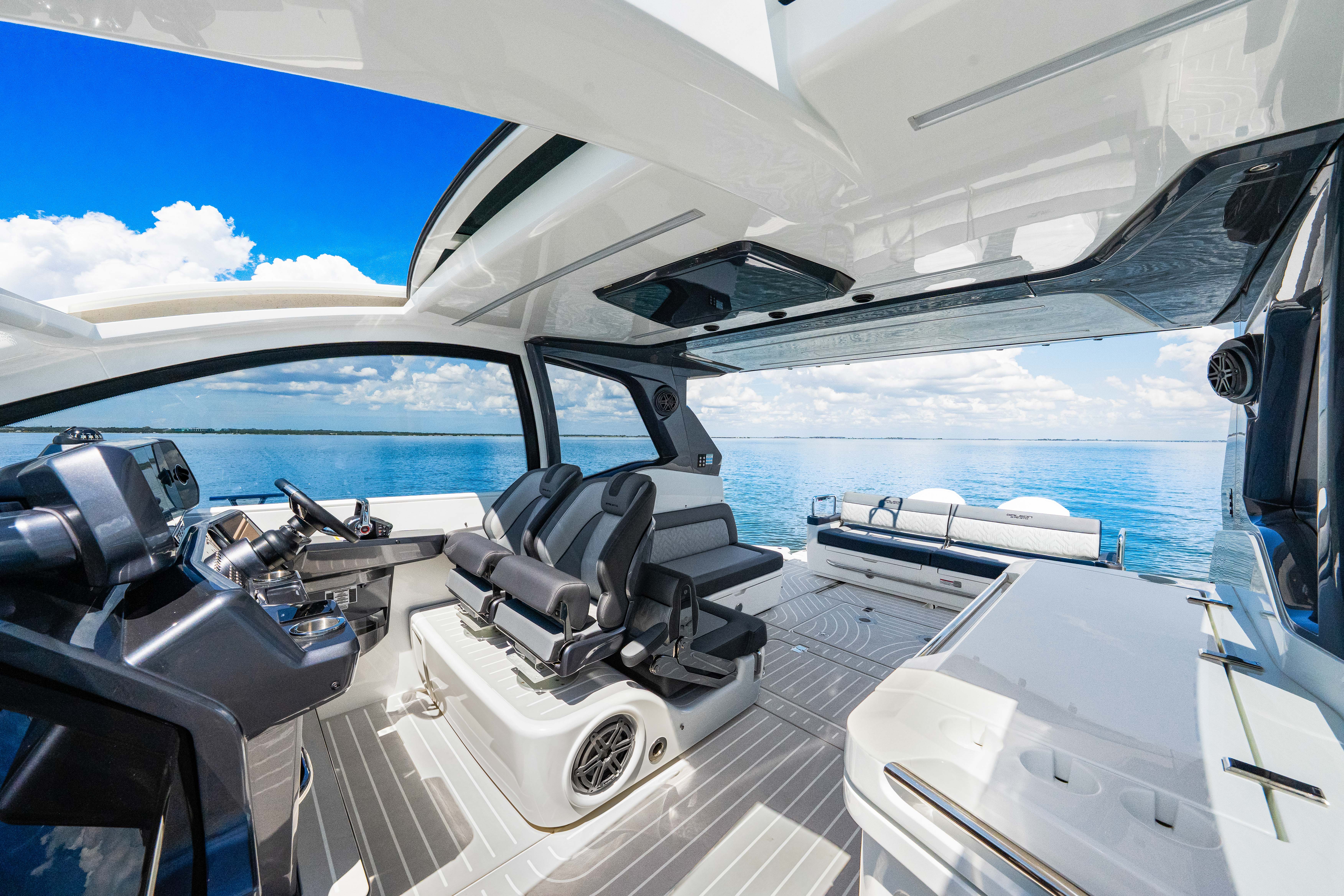 2025 Galeon 375 GTO Image Thumbnail #26