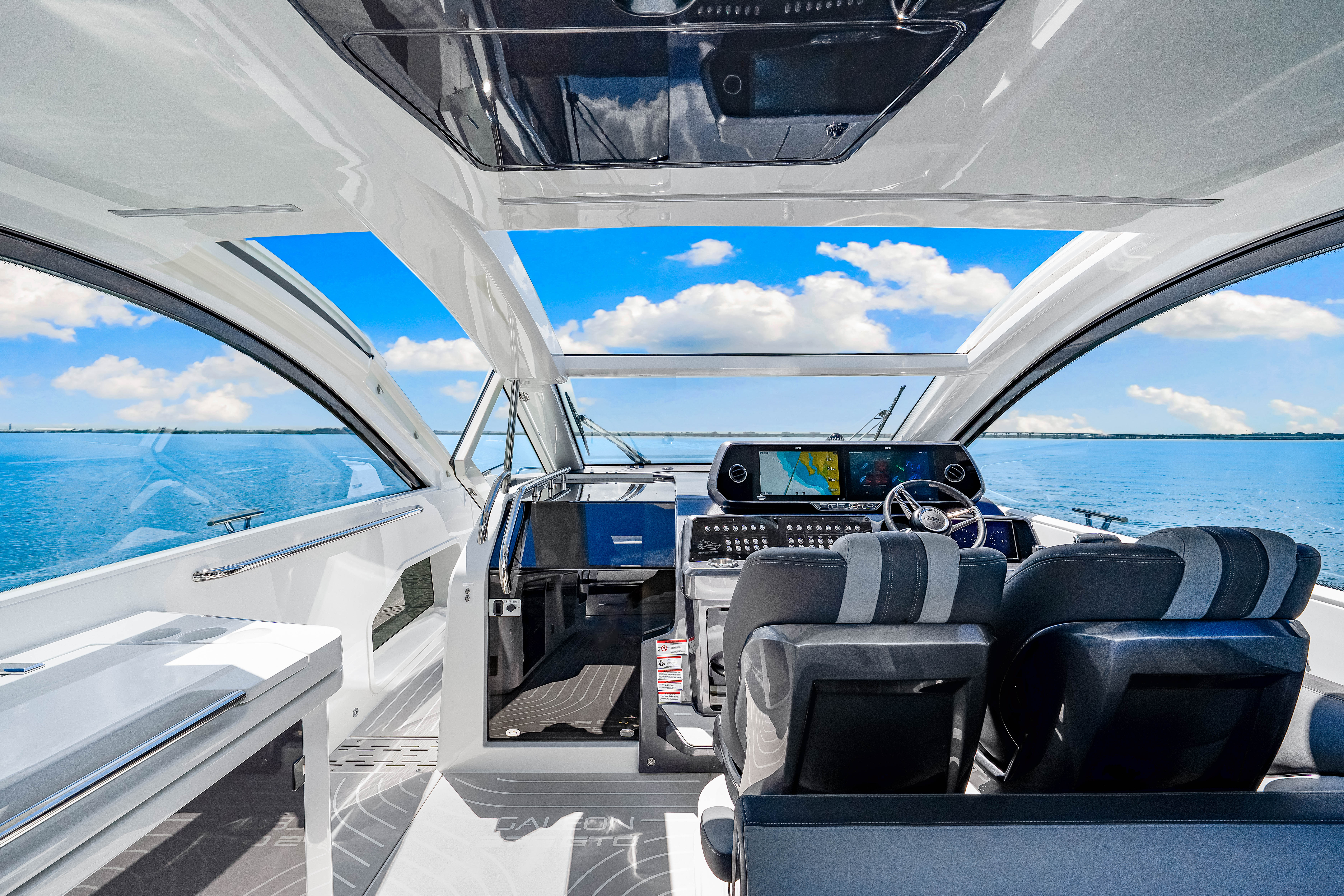 2025 Galeon 375 GTO Image Thumbnail #25