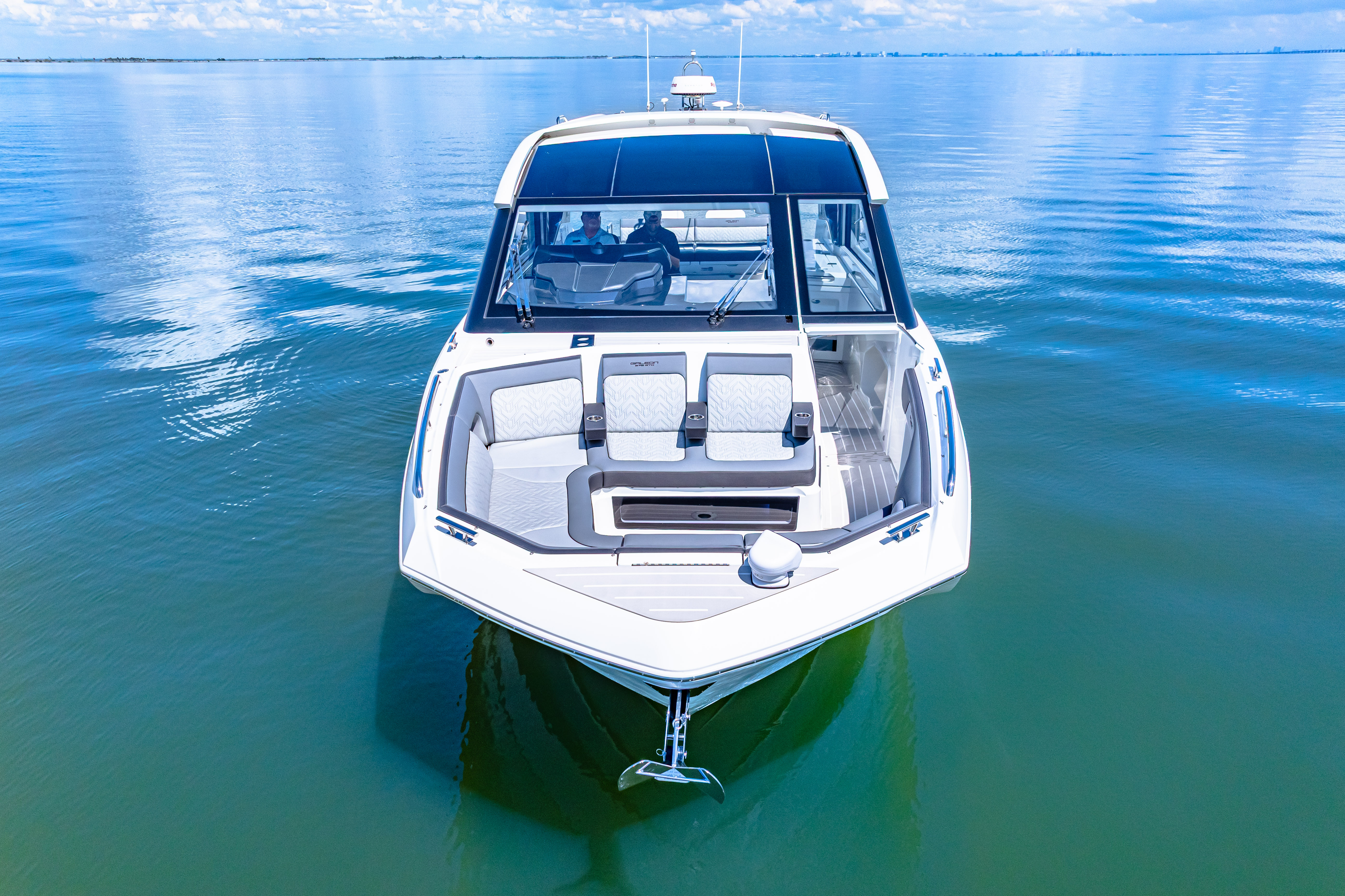 2025 Galeon 375 GTO Image Thumbnail #3
